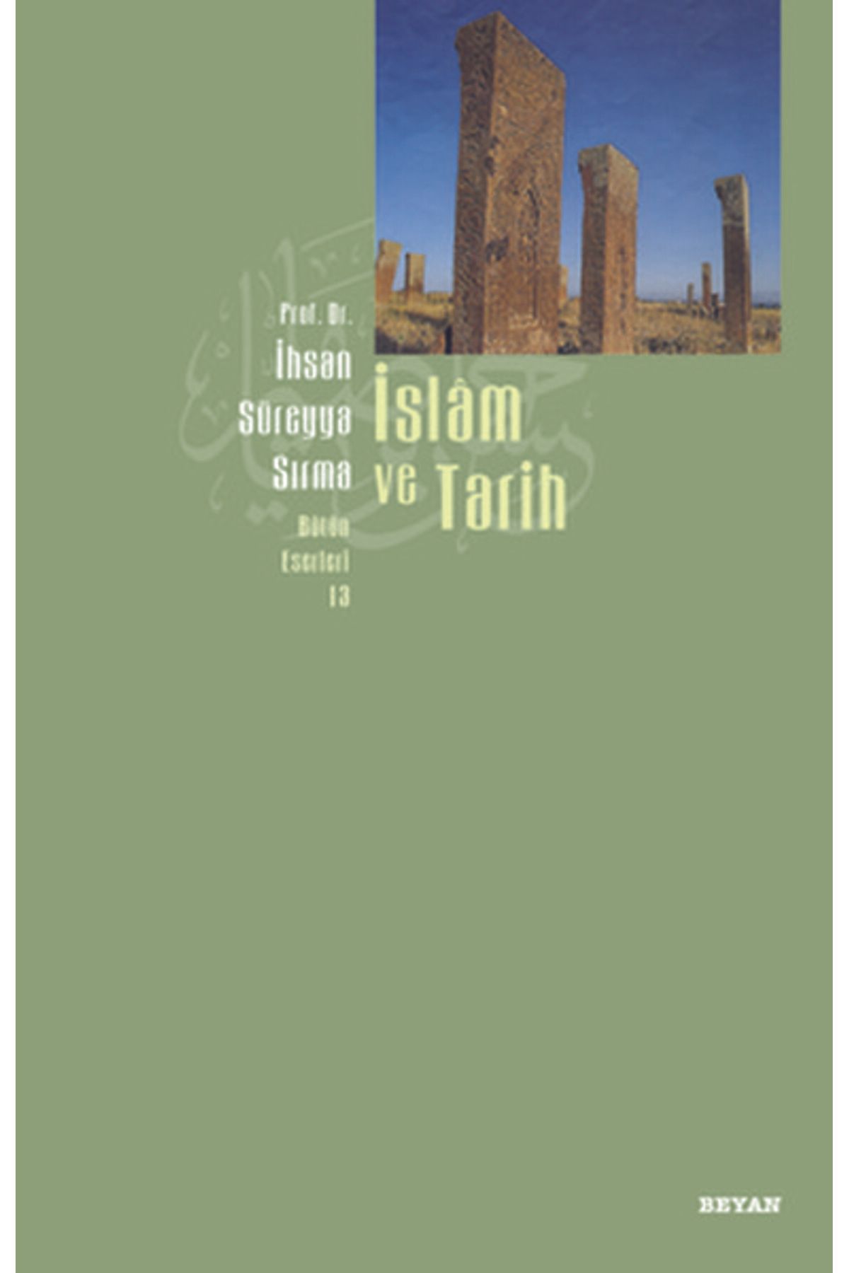 Beyan Yayınları İslam ve Tarih