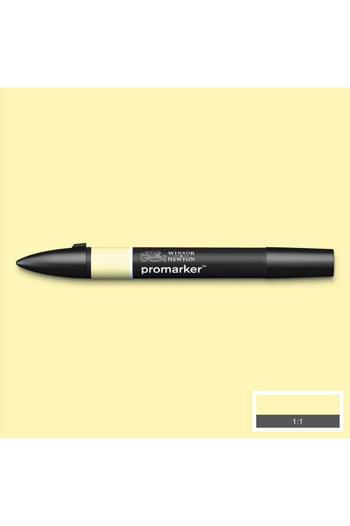 Winsor Newton Winsor & Newton Promarker Soft Lime 368 (Y828)