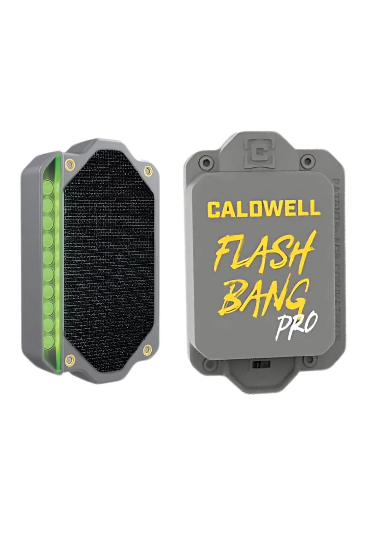 Led Flashbang CALDWELL Flash Bang Pro LED’li Hedef Vuruş Göstergesi Gri 1215381 ...
