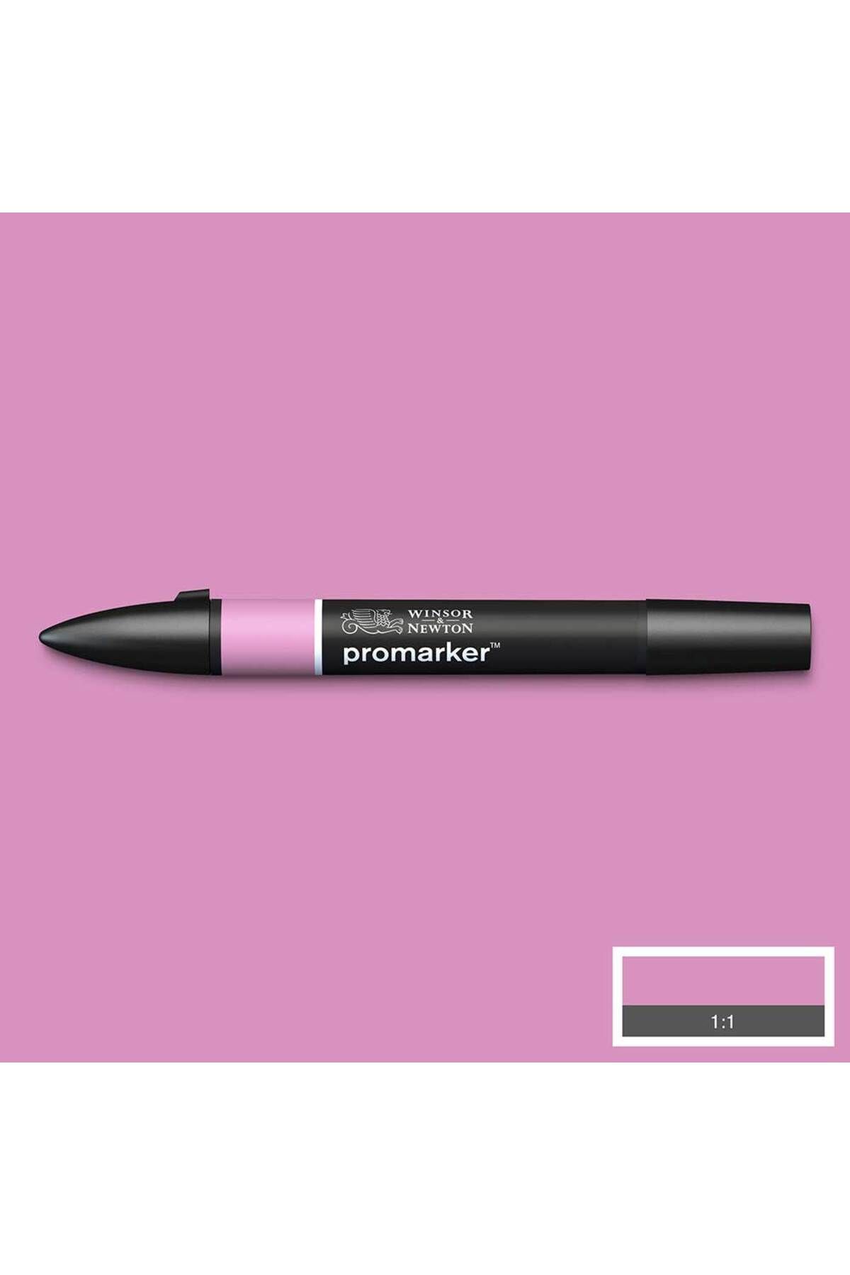Winsor Newton Winsor & Newton Promarker Fuchsia Pink 356 (M137)