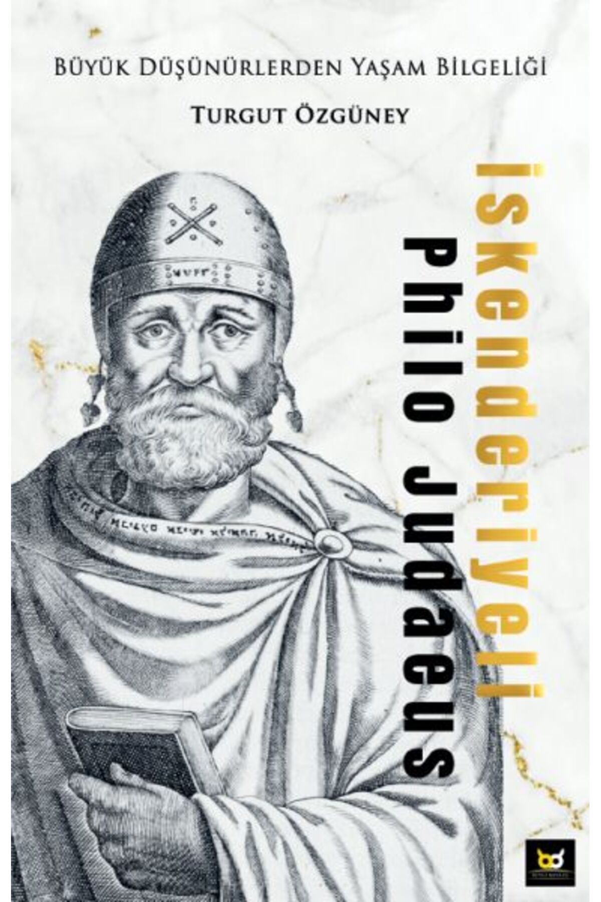 Beyaz Baykuş Yayınları İskenderiyeli Philo Judaeus