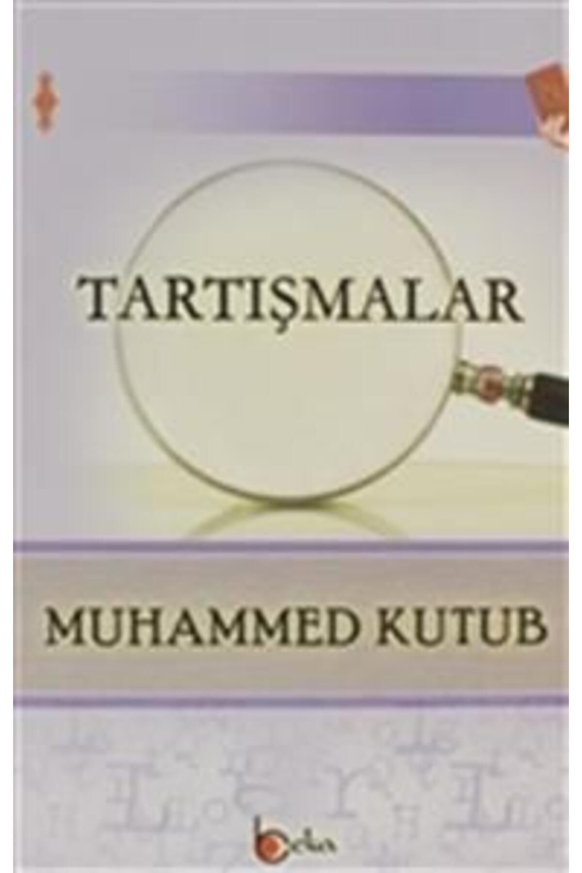 Beka Yayınları Tartışmalar