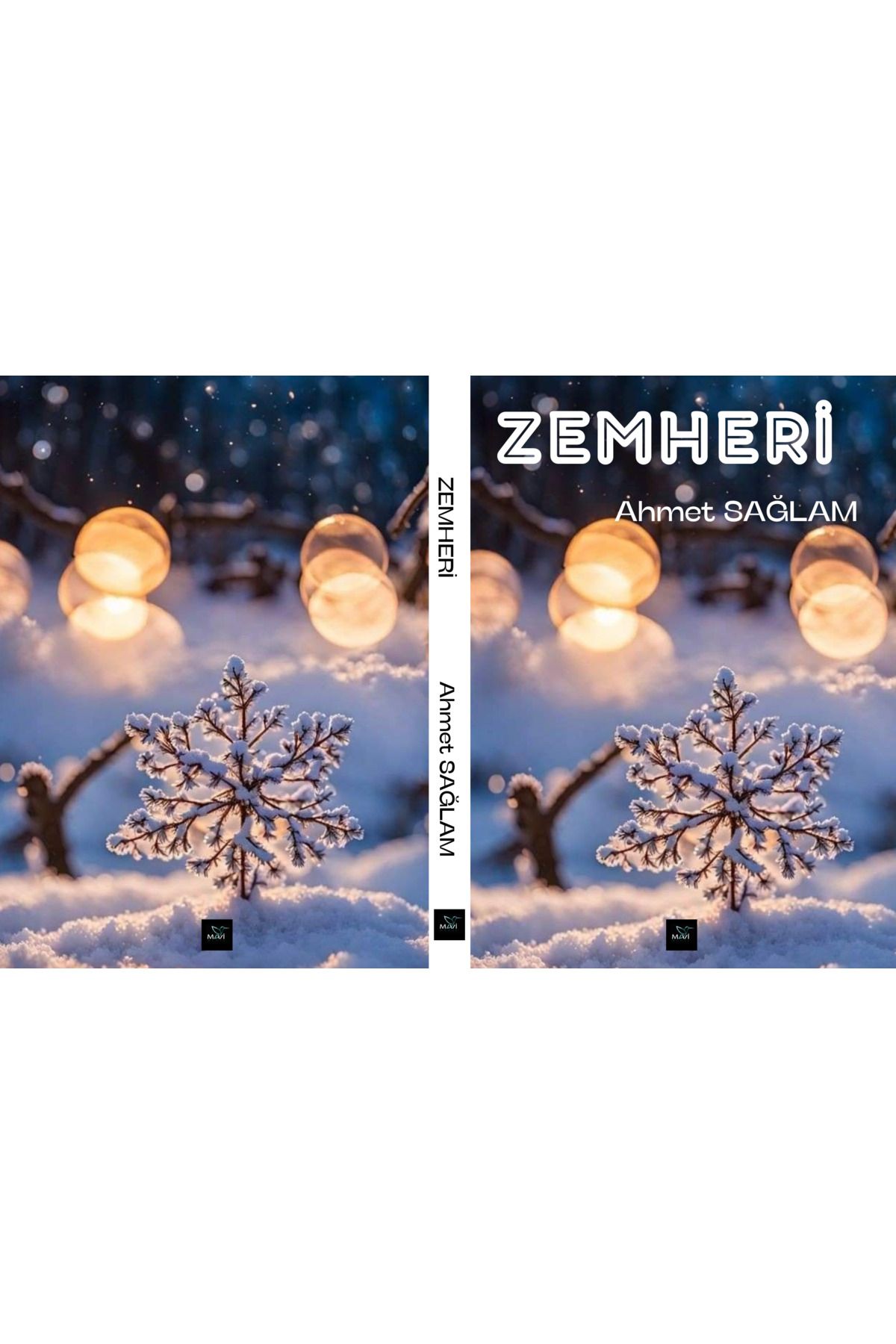 MAVİ KUŞ MEDYA Zemheri