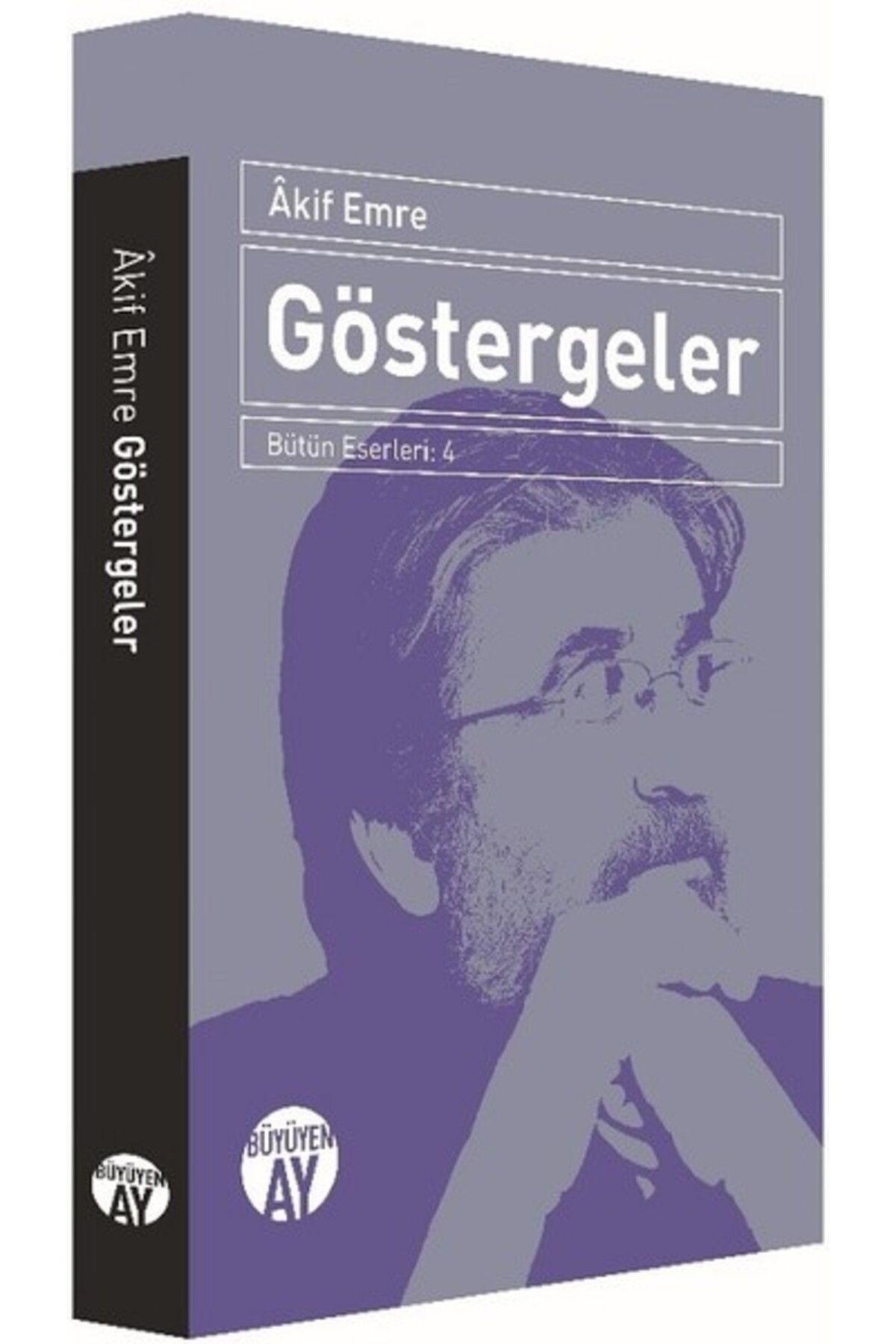 Büyüyen Ay Yayınları Göstergeler Kitabı
