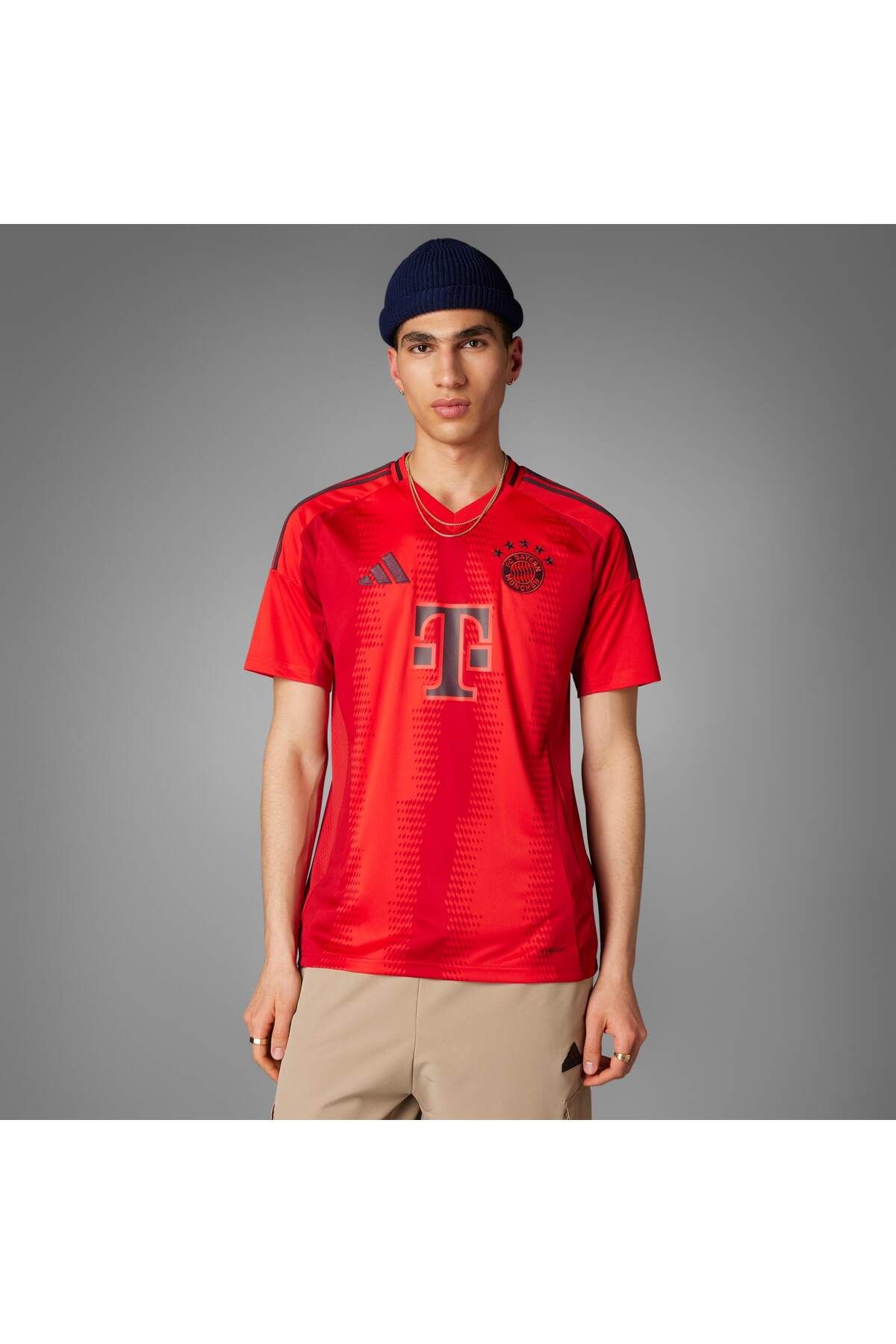 adidas FCB H JSY