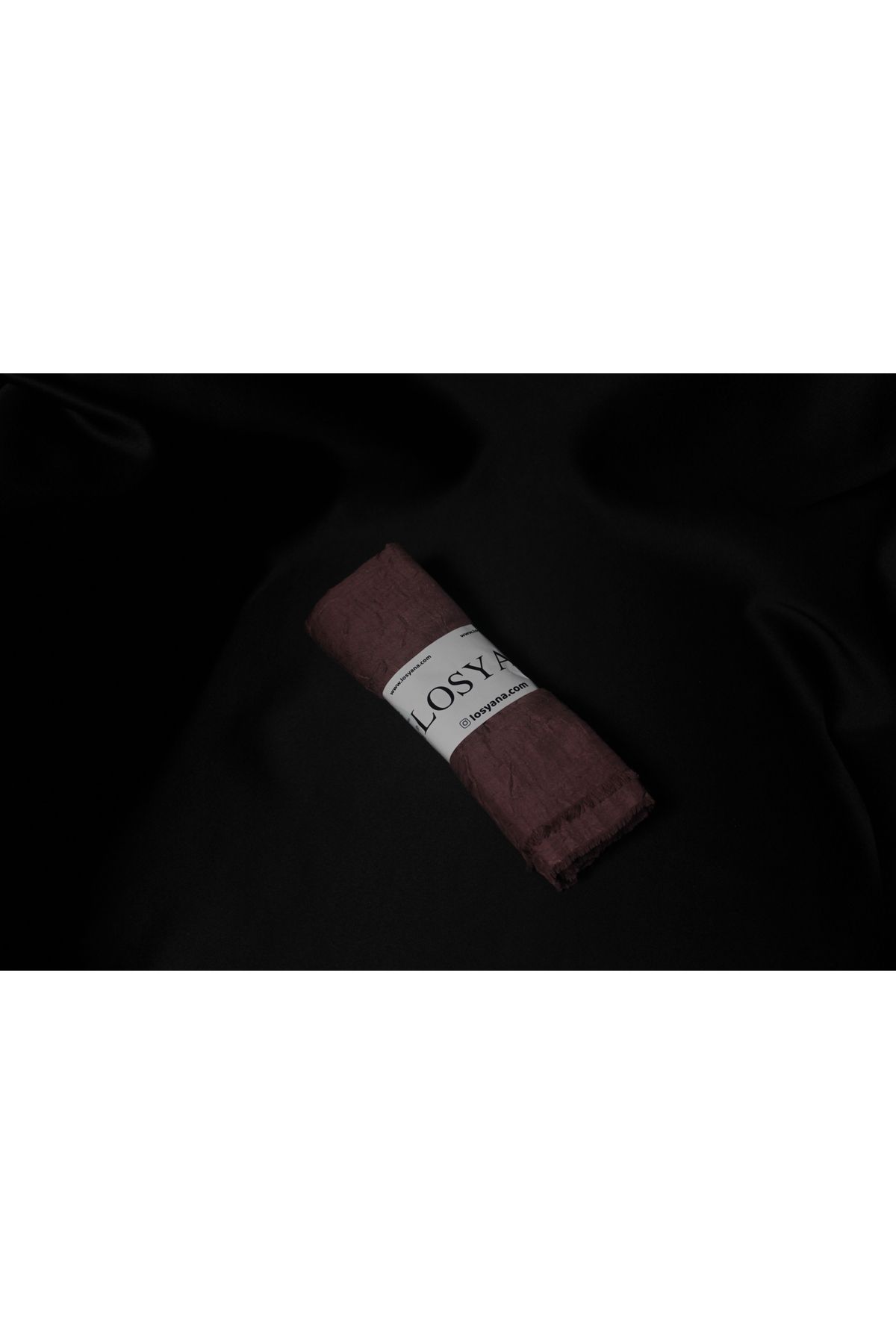 Mirissa scarf MİRİSSA SCARF PREMİUM KALİTE BAMBU KRAŞ ŞAL