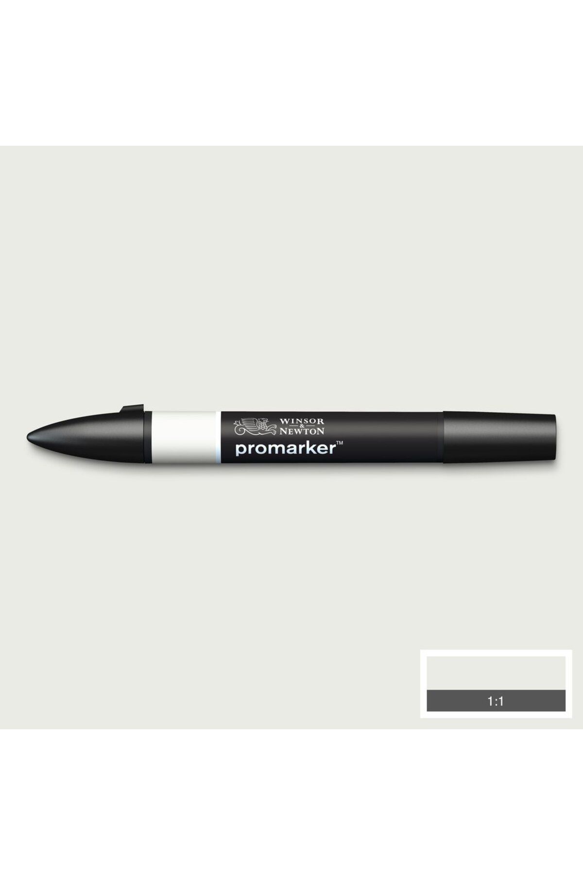 Winsor Newton Winsor & Newton Promarker Warm Grey 0