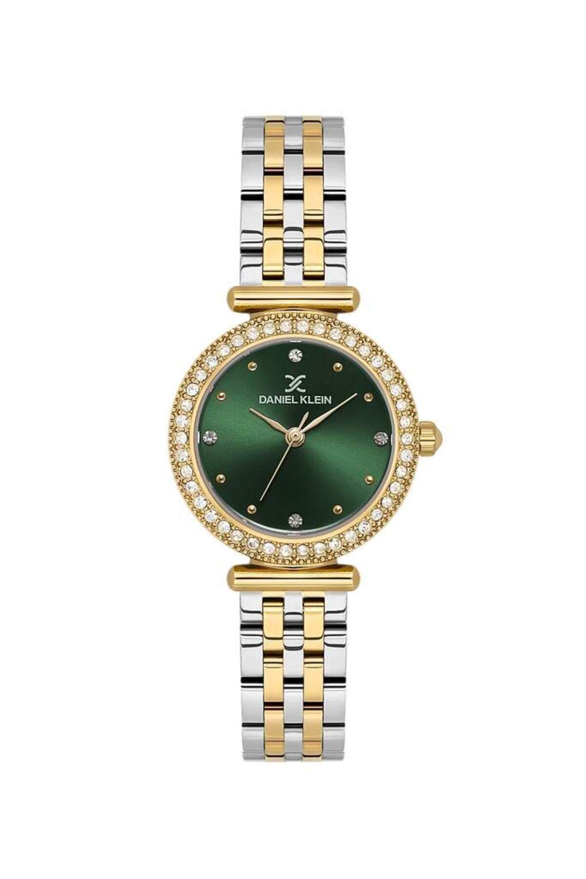 Daniel Klein DK.1.13948-4 KADIN KOL SAATİ