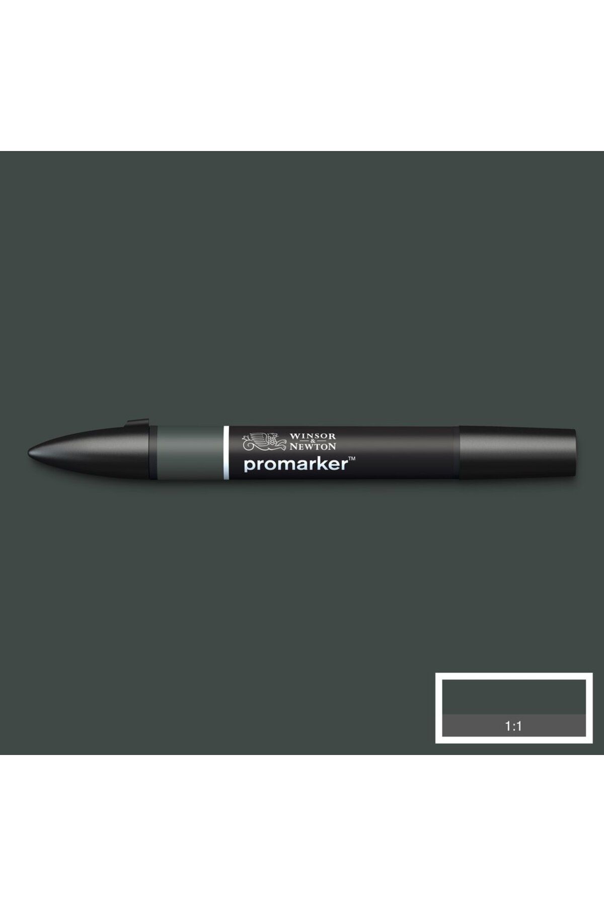 Winsor Newton Winsor & Newton Promarker Cool Grey 7