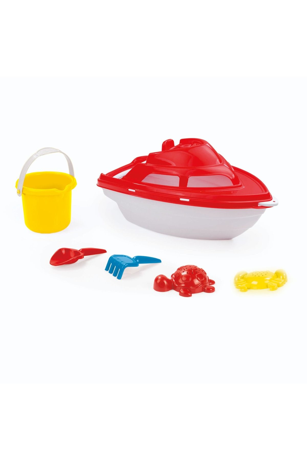 RAF Store JUMBO PLAJ YAT SET