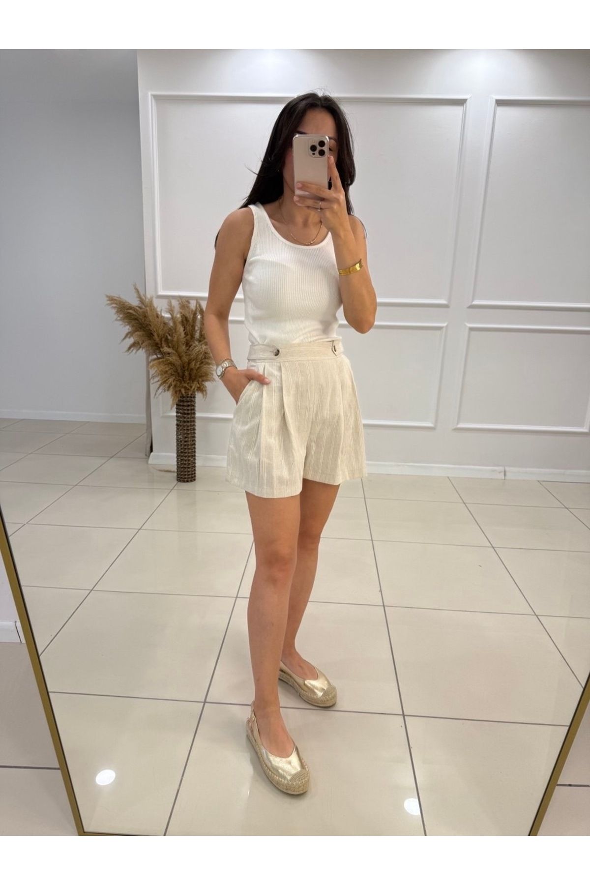 Butik Şort