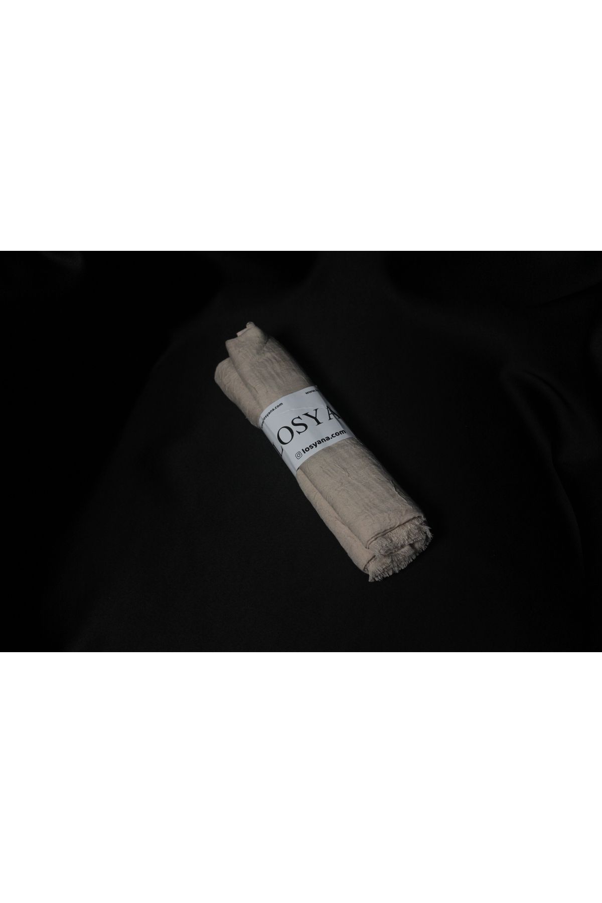 Mirissa scarf MİRİSSA SCARF PREMİUM KALİTE BAMBU KRAŞ ŞAL