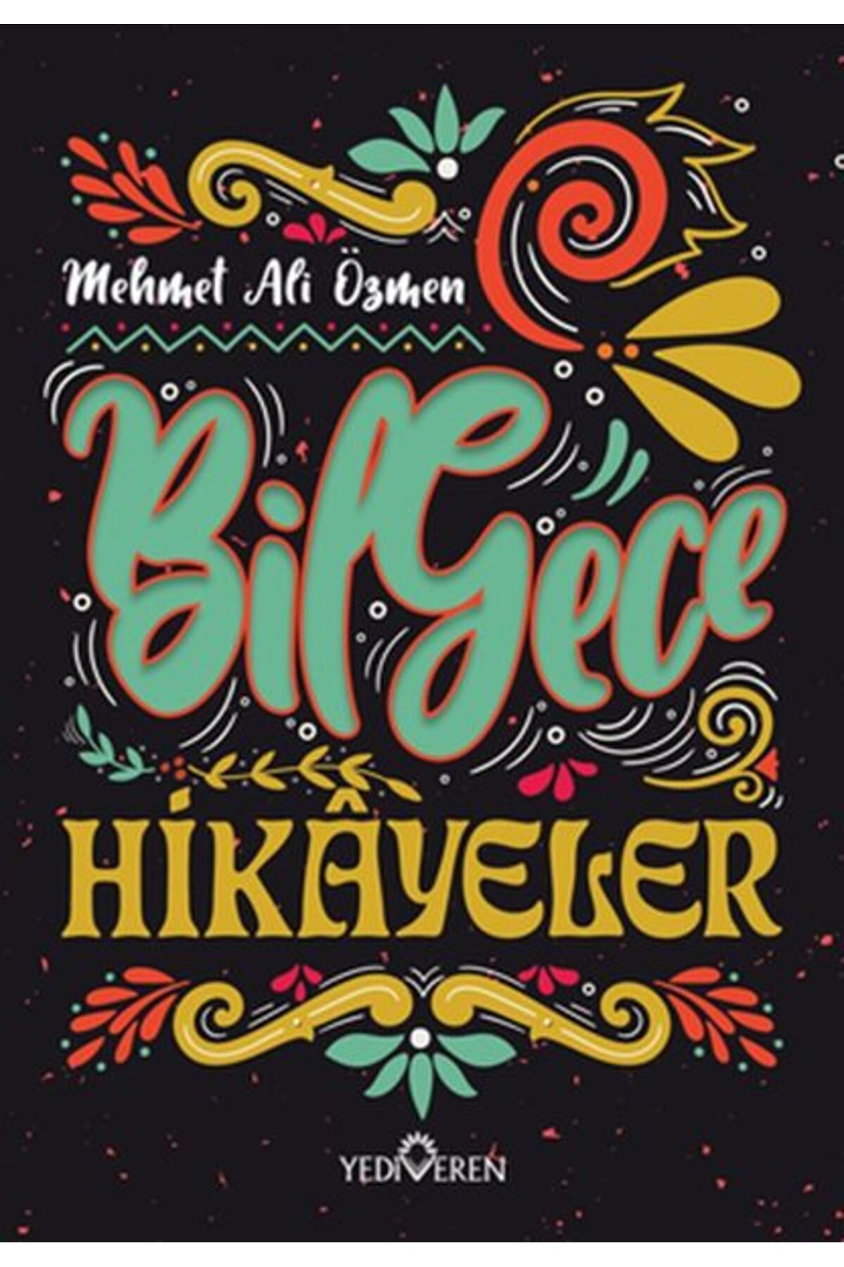 Yediveren Yayınları Bilgece Hikâyeler