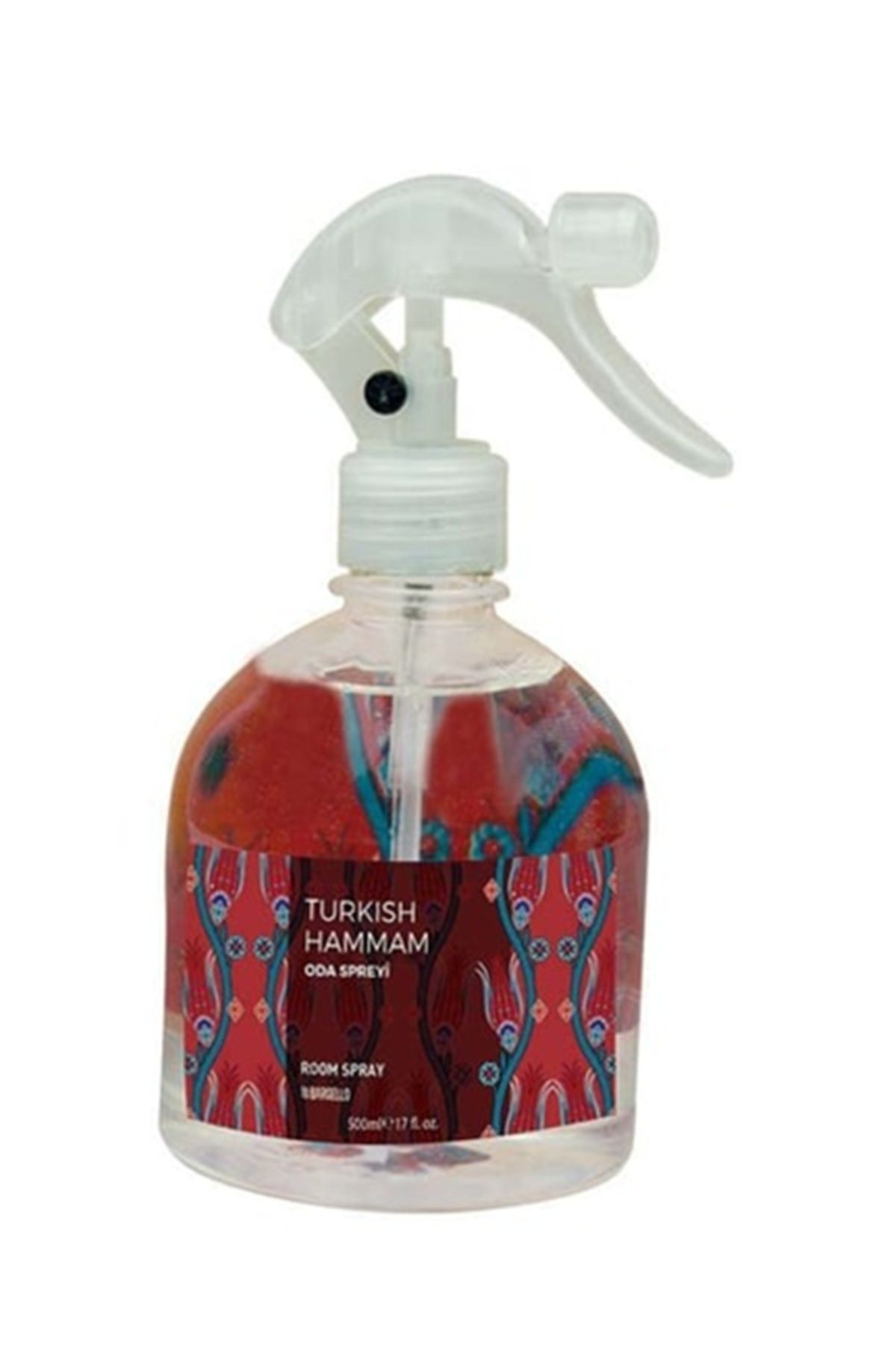 Bargello Turkish Hammam 485 ML Oda Kokusu
