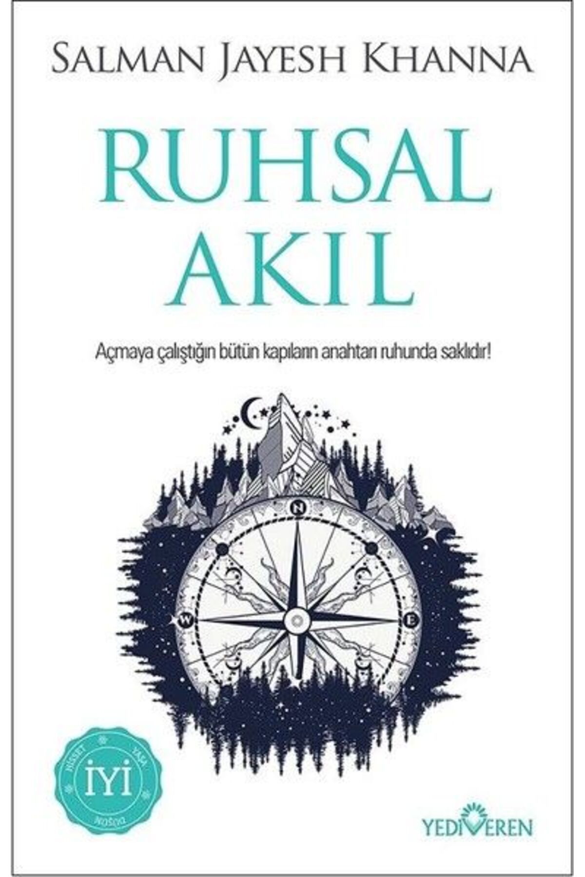 Yediveren Yayınları Ruhsal Akıl