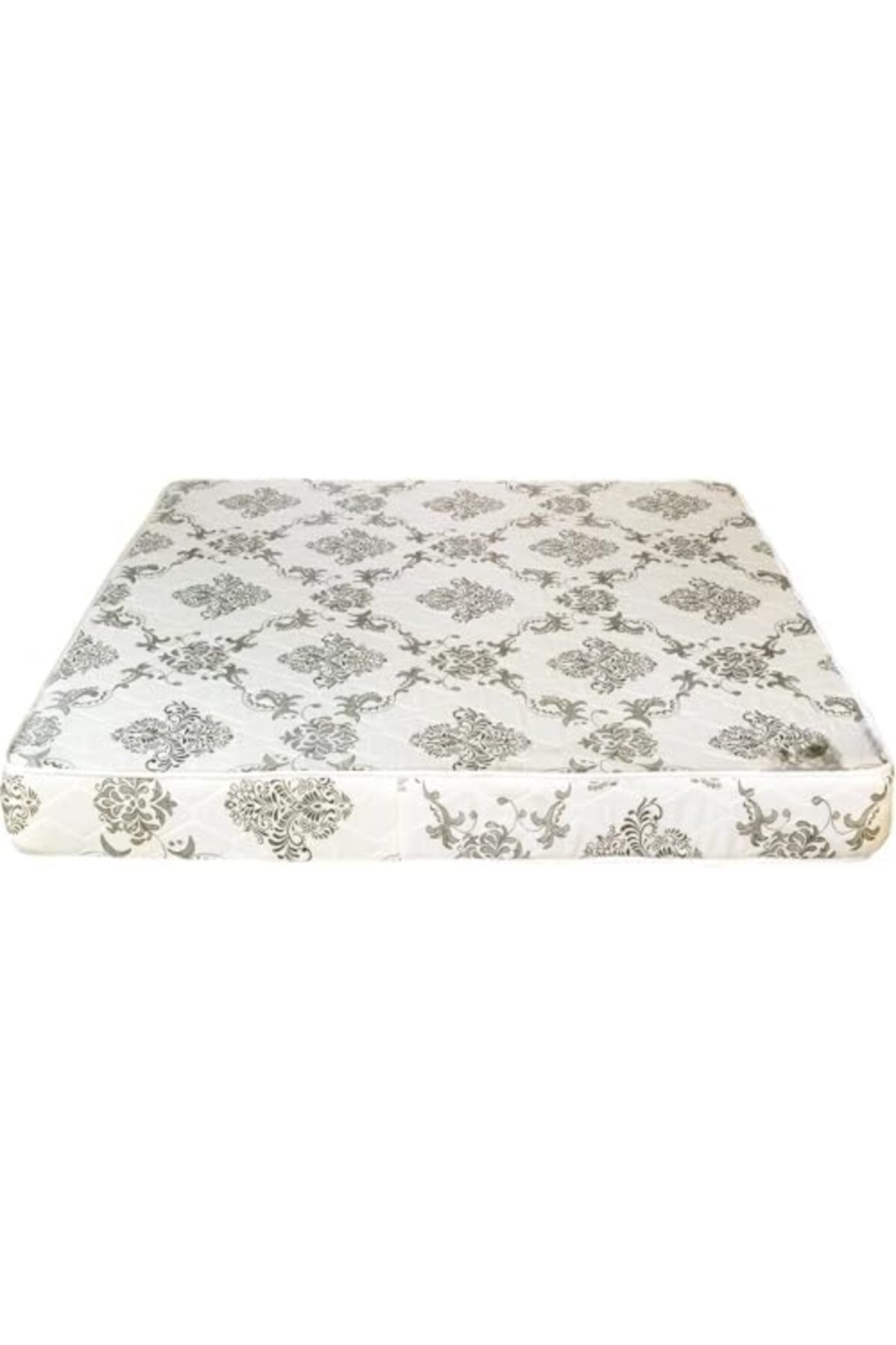 l'elefante-Double-sided durable mattress with breathable knitted fabric and orthopedic high-elastic foam for co 2