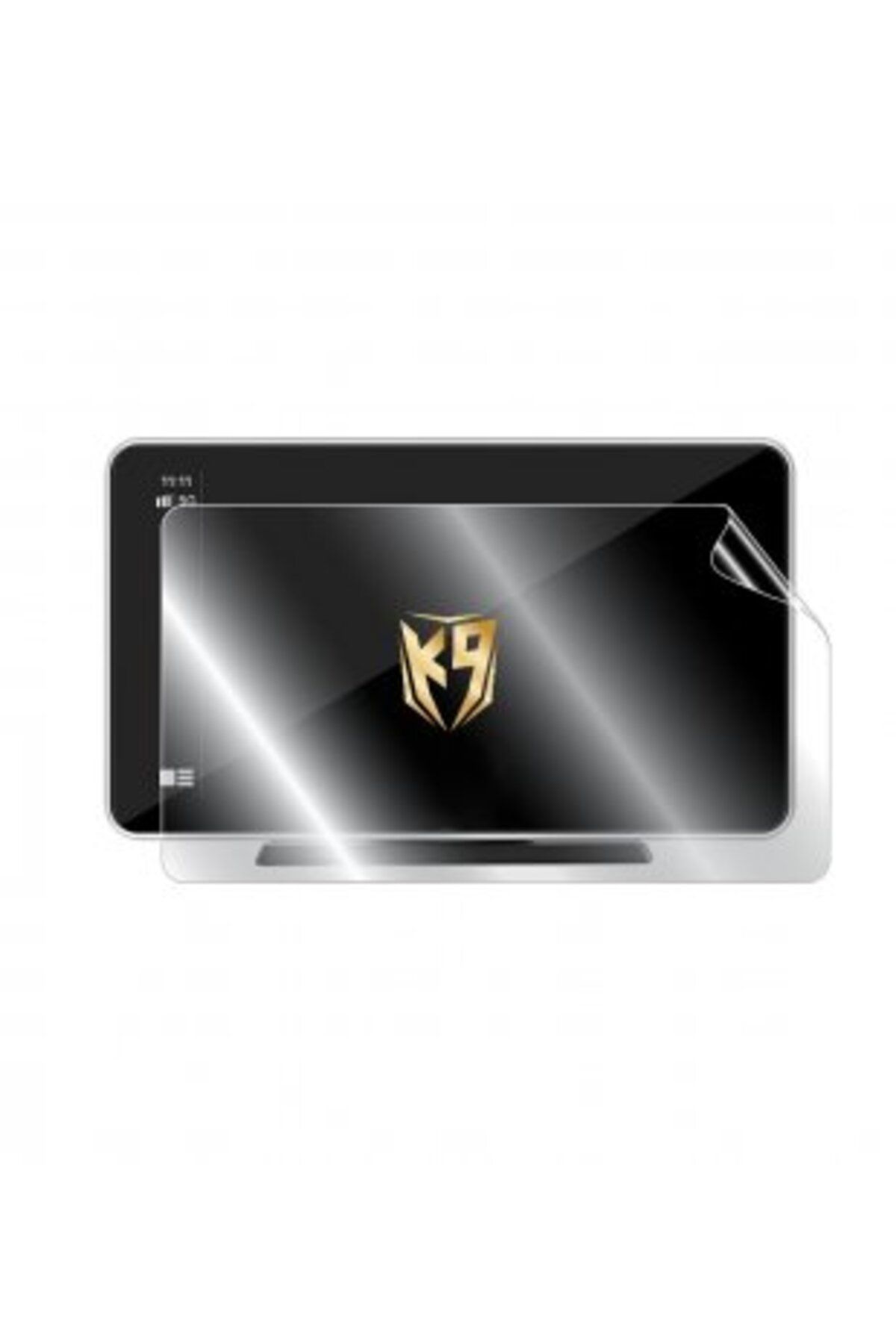 GPS-6.5 inch 137x76 King Protection silicone film 1