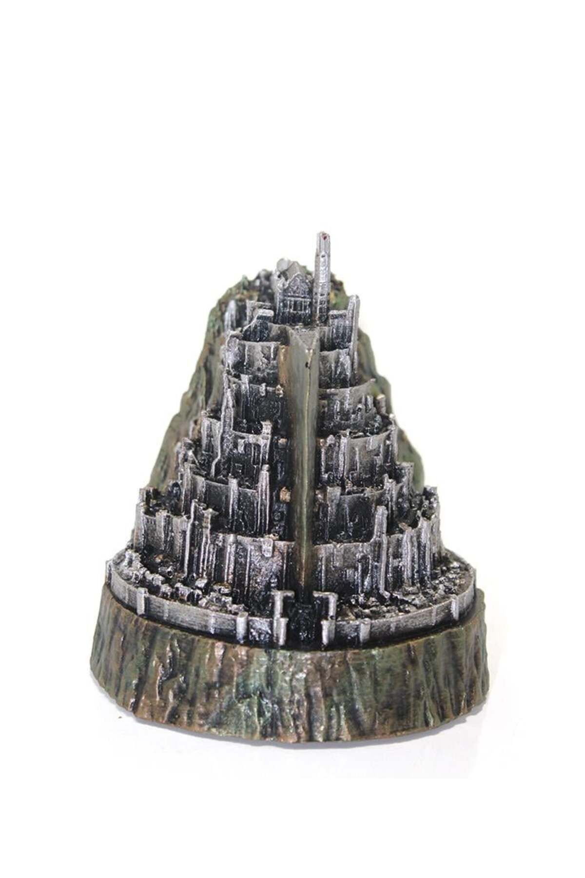 supertrend Süpertrend Gondor Biblo 166
