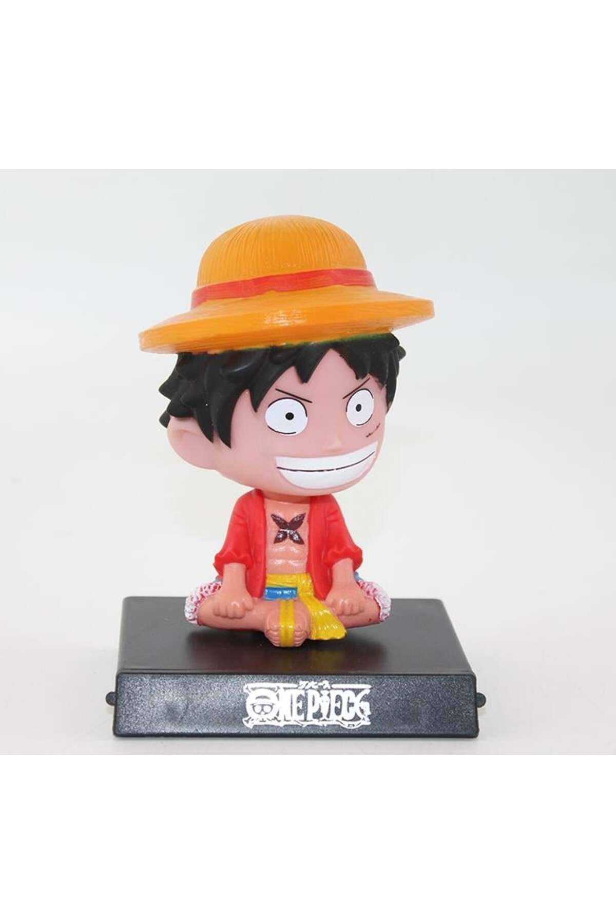 supertrend Süpertrend Luffy Kafa Sallayan Figür Alk2888