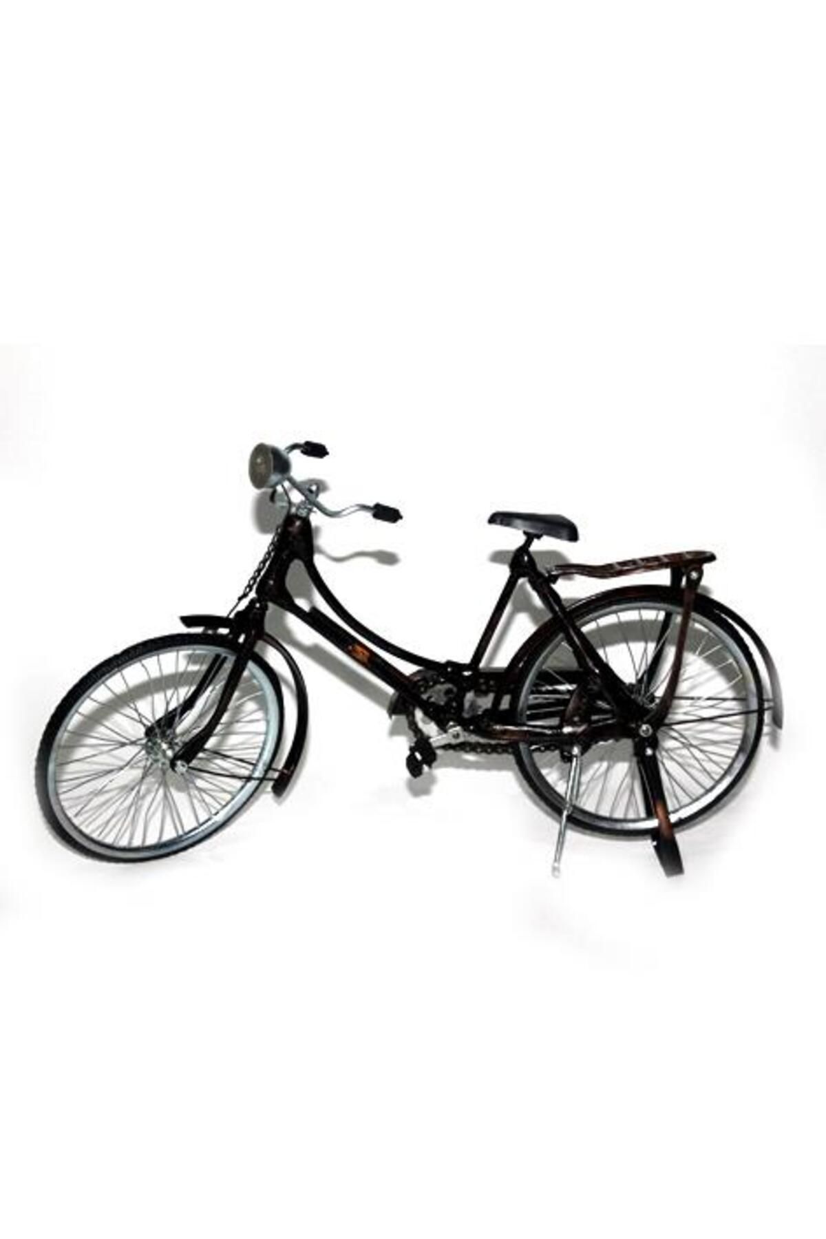 supertrend Süpertrend Metal Bisiklet Büyük Boy ST00084