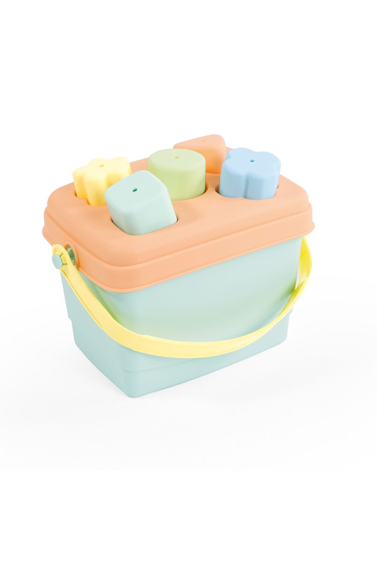 RAF Store Pastel Renk Özel Seri Bul-Tak Kova