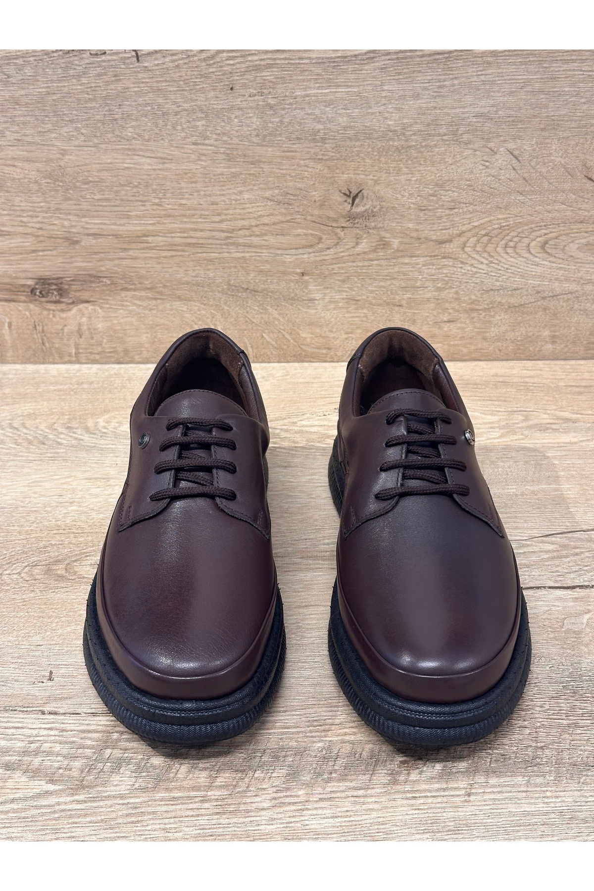 کفش کژوال مردانه راسته | پیر کاردین Pierre Cardin PIER-80506 - تصویر 2