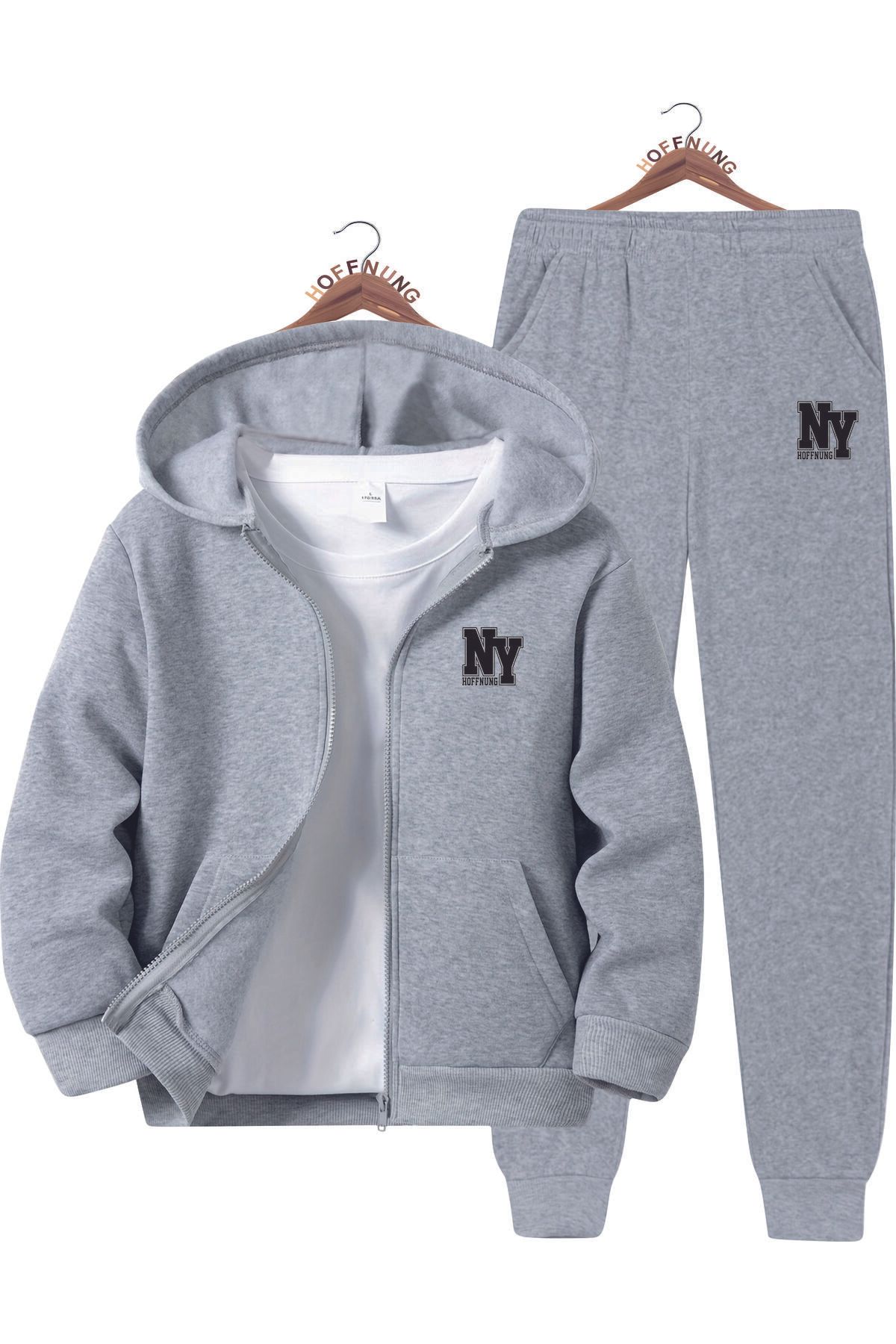 HOFFNUNG FULL ZIP NYHOFFNUNG ORIGINAL BRAND NEW Eşofman Takımı