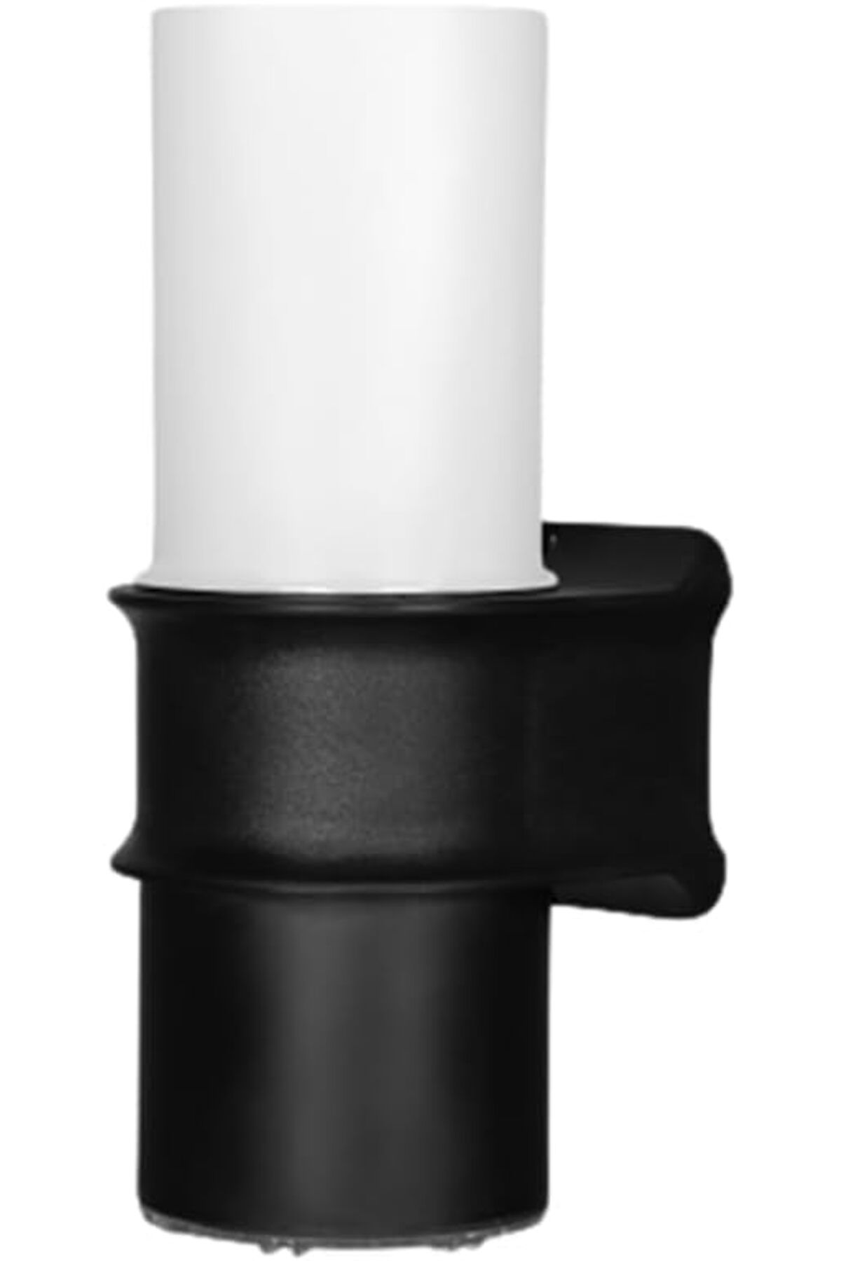 STOREMAX srhtDS Bahçe Aydınlatması Galata Roket Aplik 25 Cm Bahçe Lambası 220v E27 Ip54 Sersa Desing 266