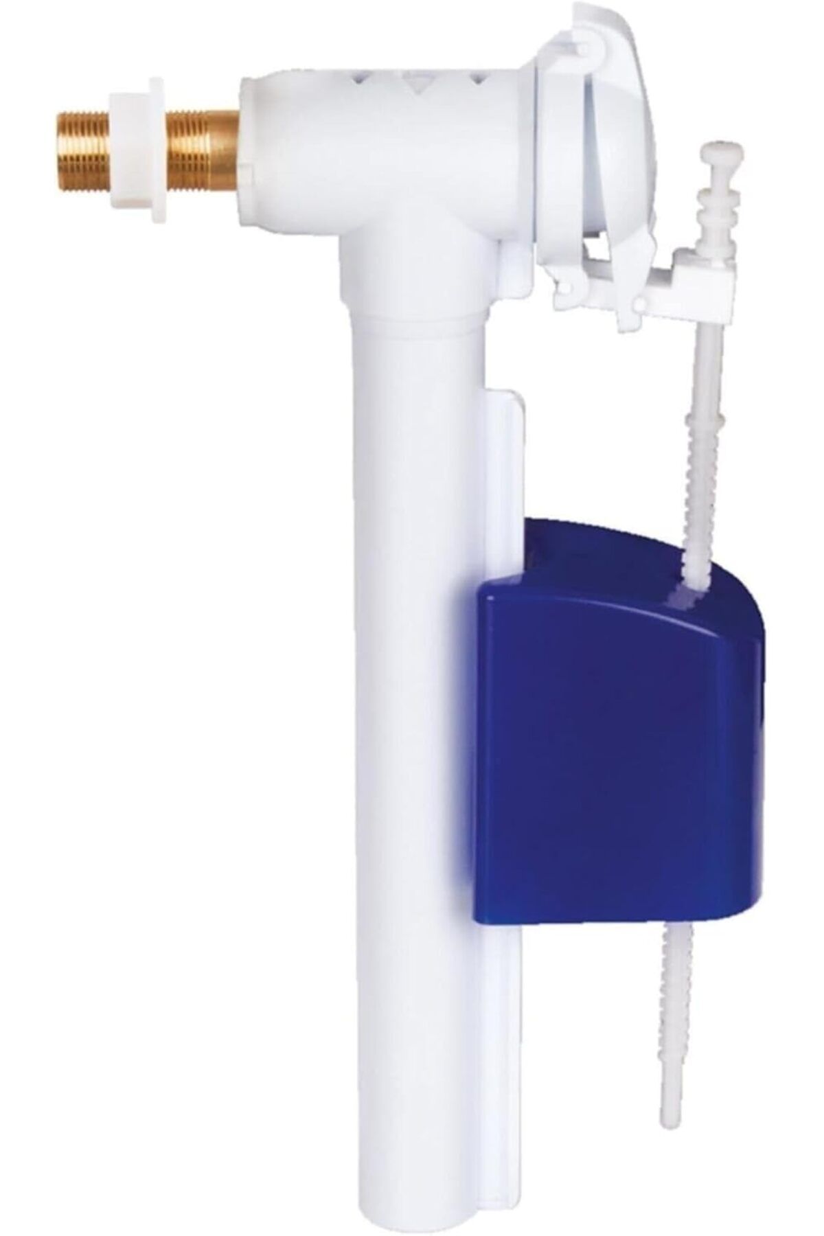 MCreative 54005 Pirinç Flatör 3/8