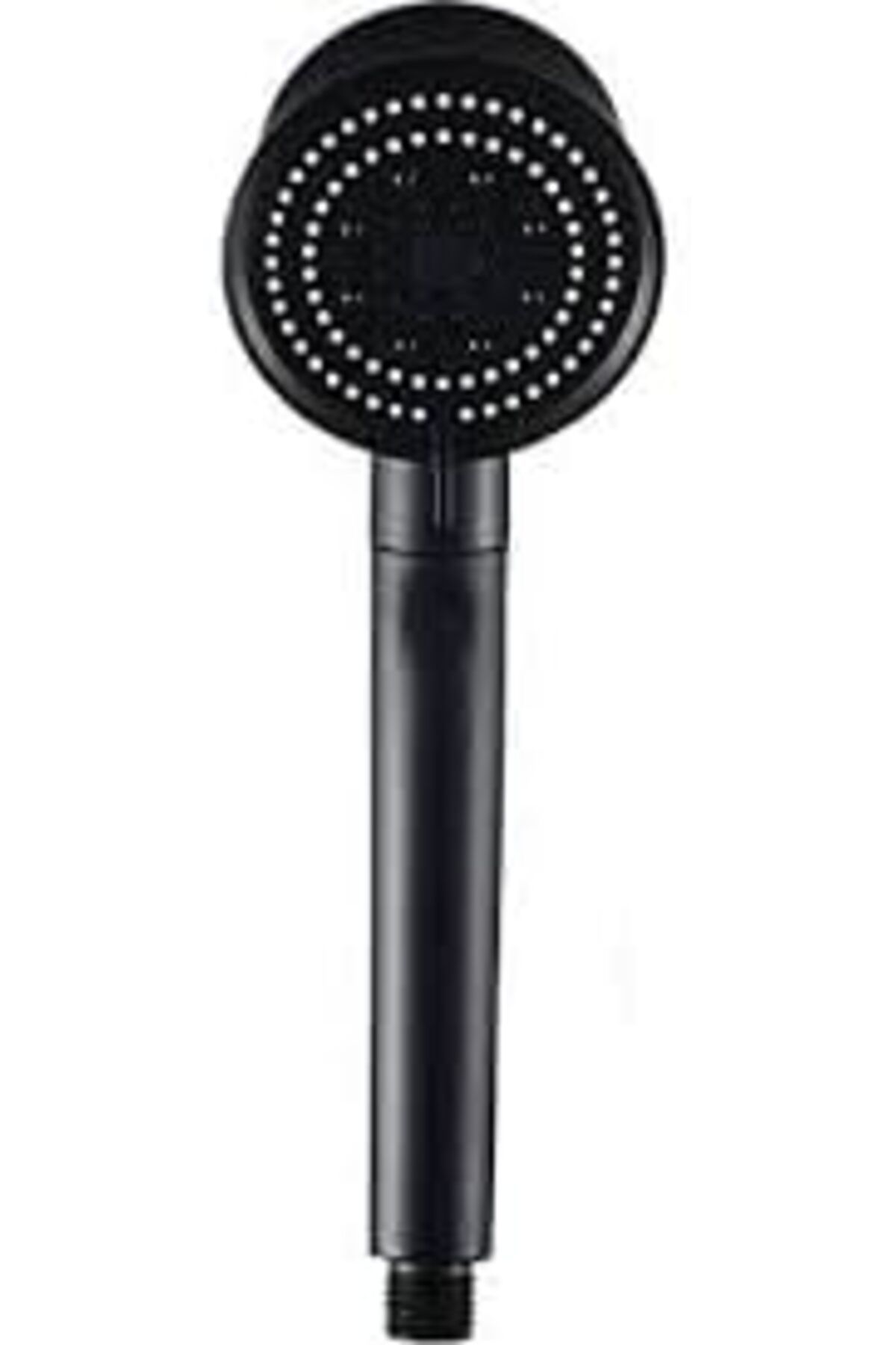 STOREMAX jvnnastore Fan Lite El Duşu Handshower, Siyah [Enerji Sınıfı A++] (SİYAH) trendyfr 646268