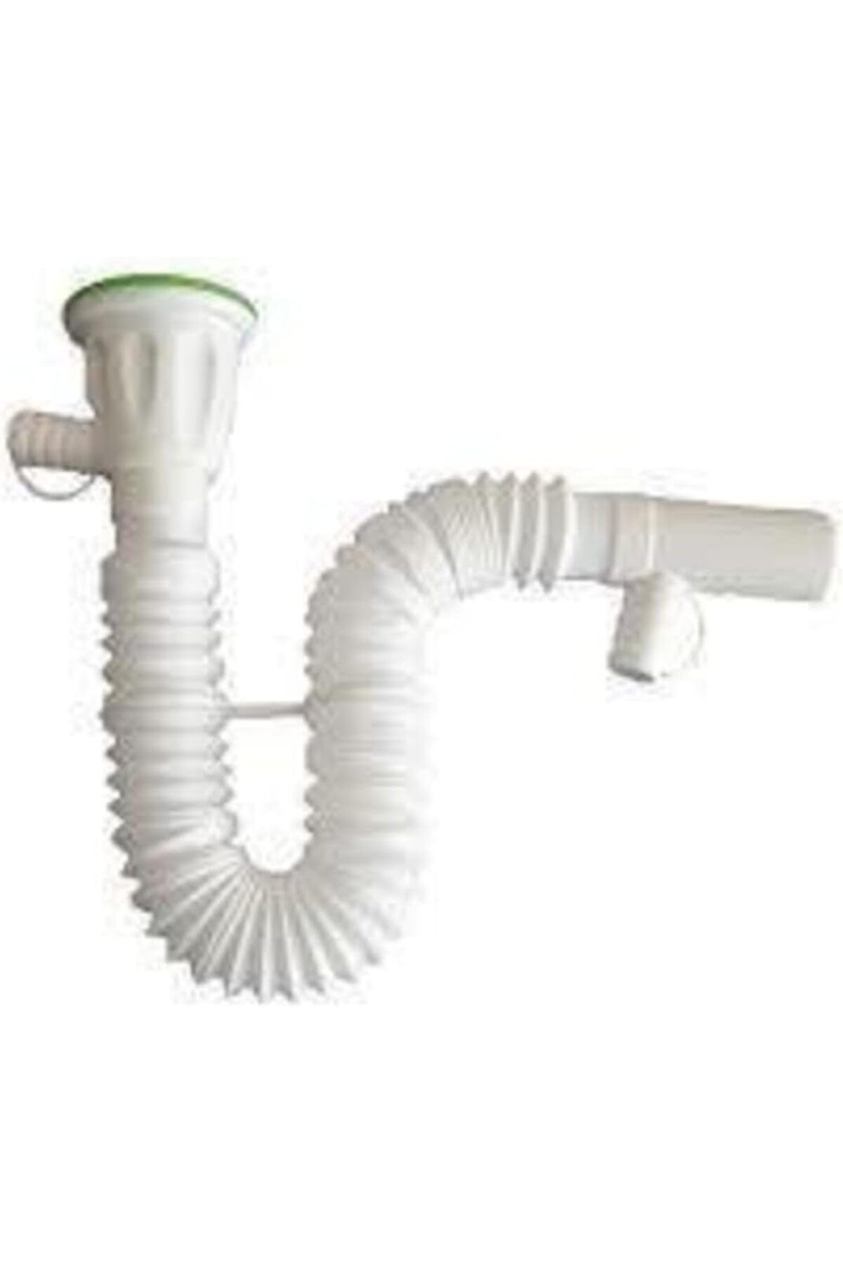 STOREMAX mrttnca Çift Çıkışlı Çamaşır Sifonu trndymrt 1087243