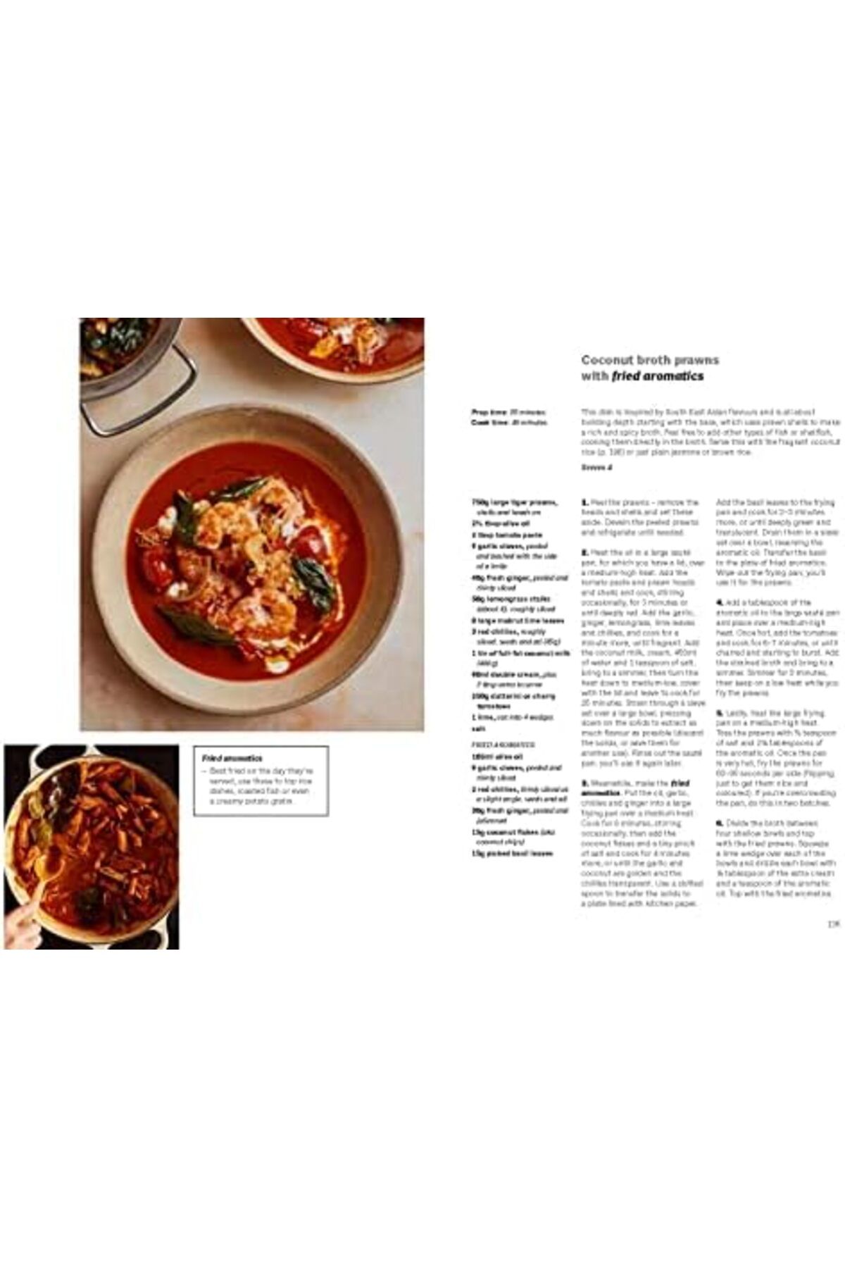 MCreative Test Kitchen: Extra Good Things