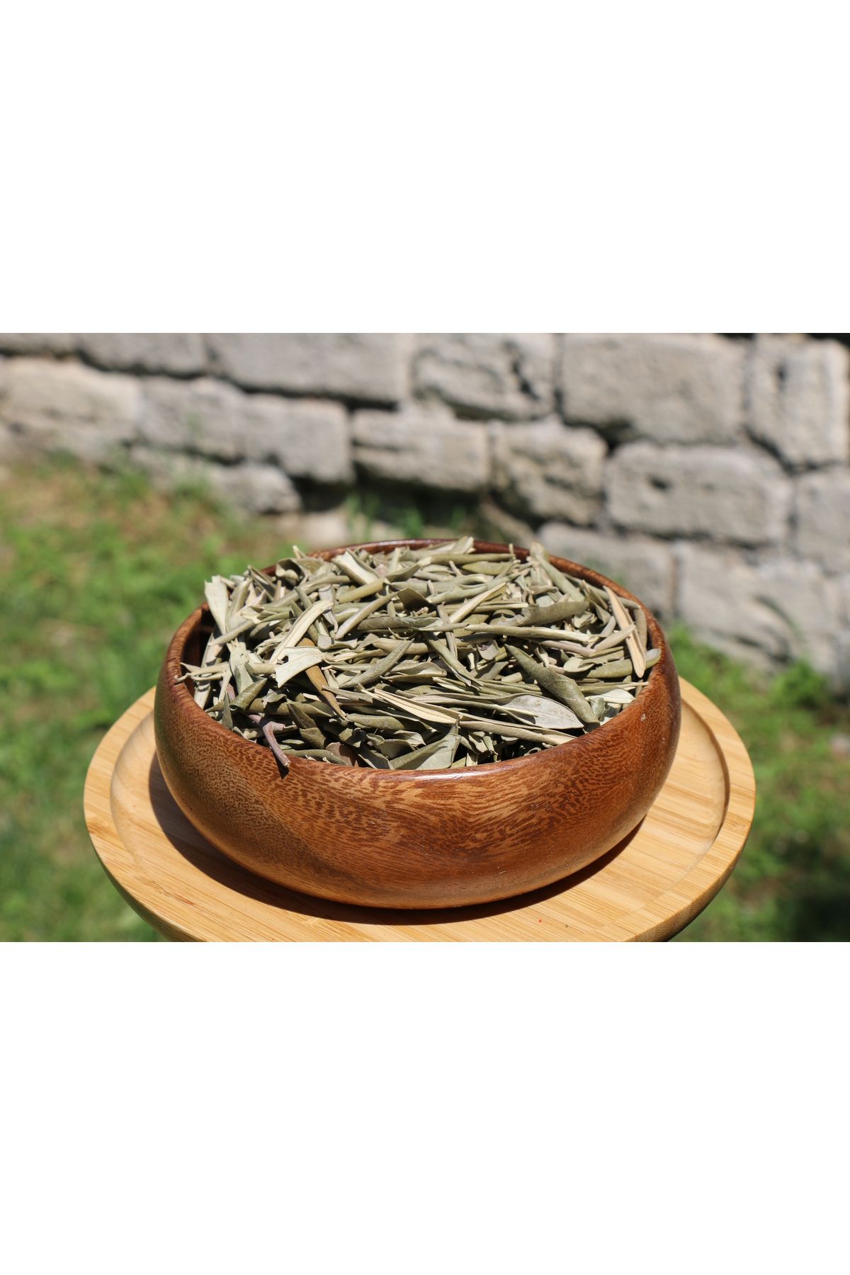 Natura Şifa Doğal Zeytin Yaprağı Çayı 250 Gr