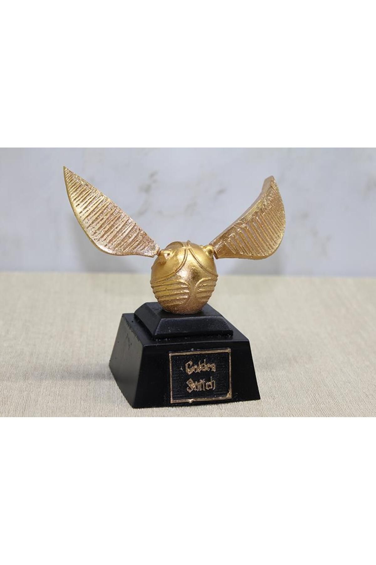 supertrend Süpertrend Polyester Golden Snitch İk006
