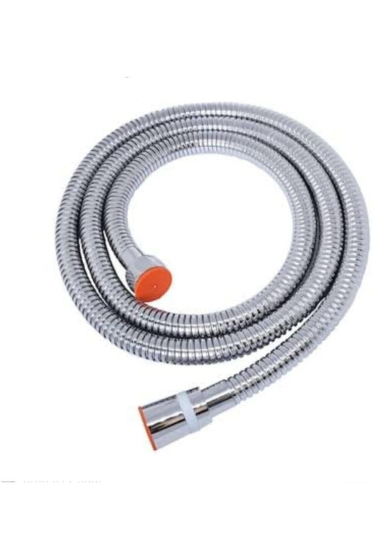 STOREMAX mrttnca 200-220 Cm Uzayan Özel Duş Spirali Banyo Duş Hortumu Dayanıklı Esnek 2 Metre (2m) trndy