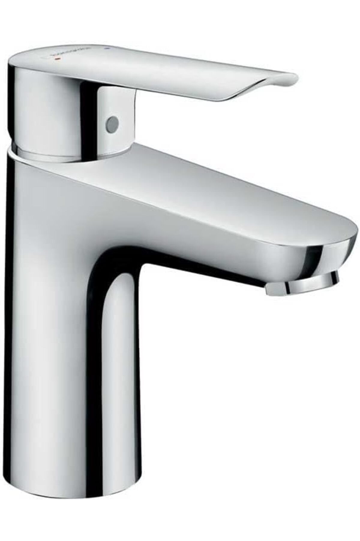 MCreative Logis E Lavabo Bataryası 100 Sifon Kumandalı