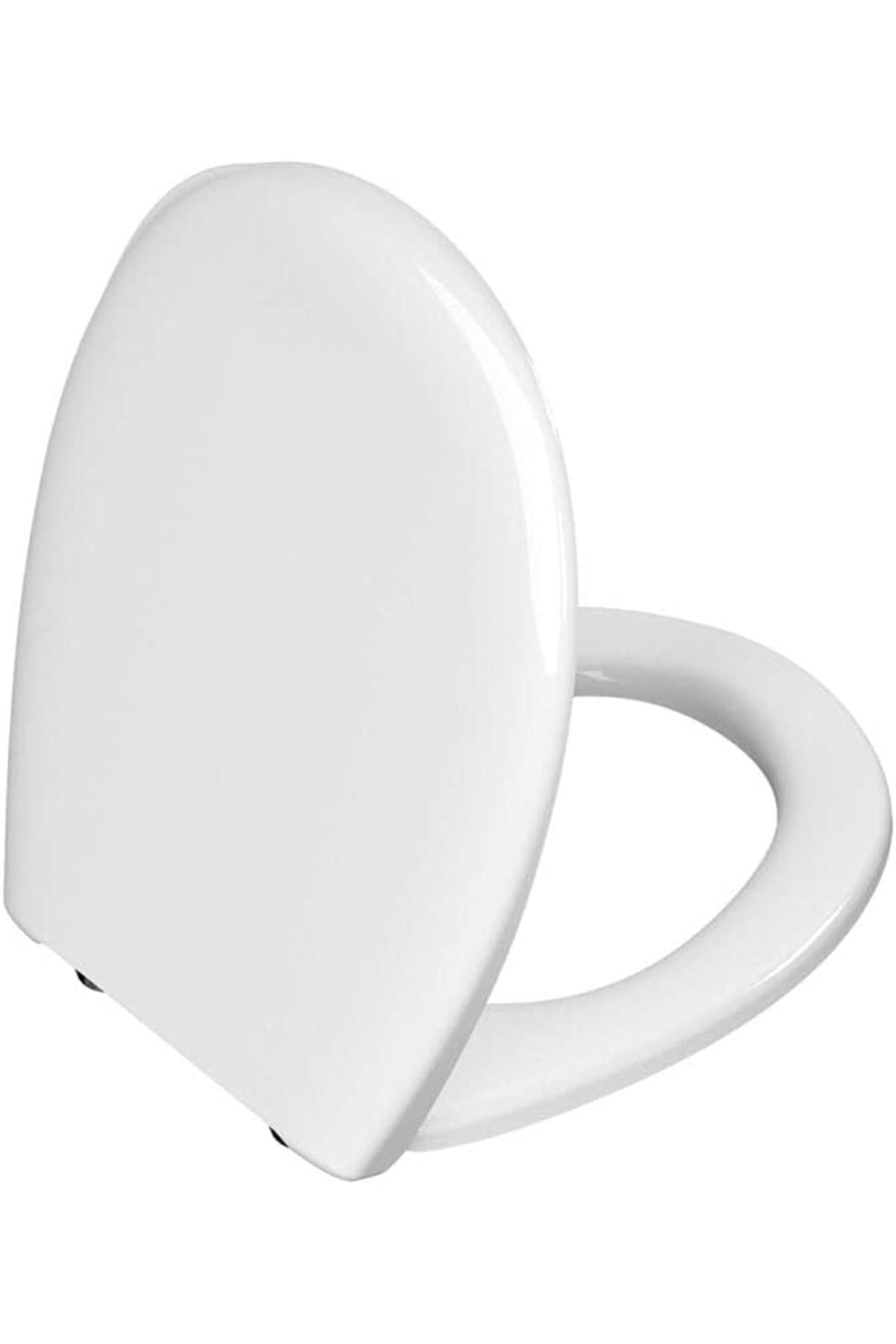 STOREMAX mrttnca 115-003-001 Klozet Kapağı, Duroplast, Beyaz trndymrt 1087243