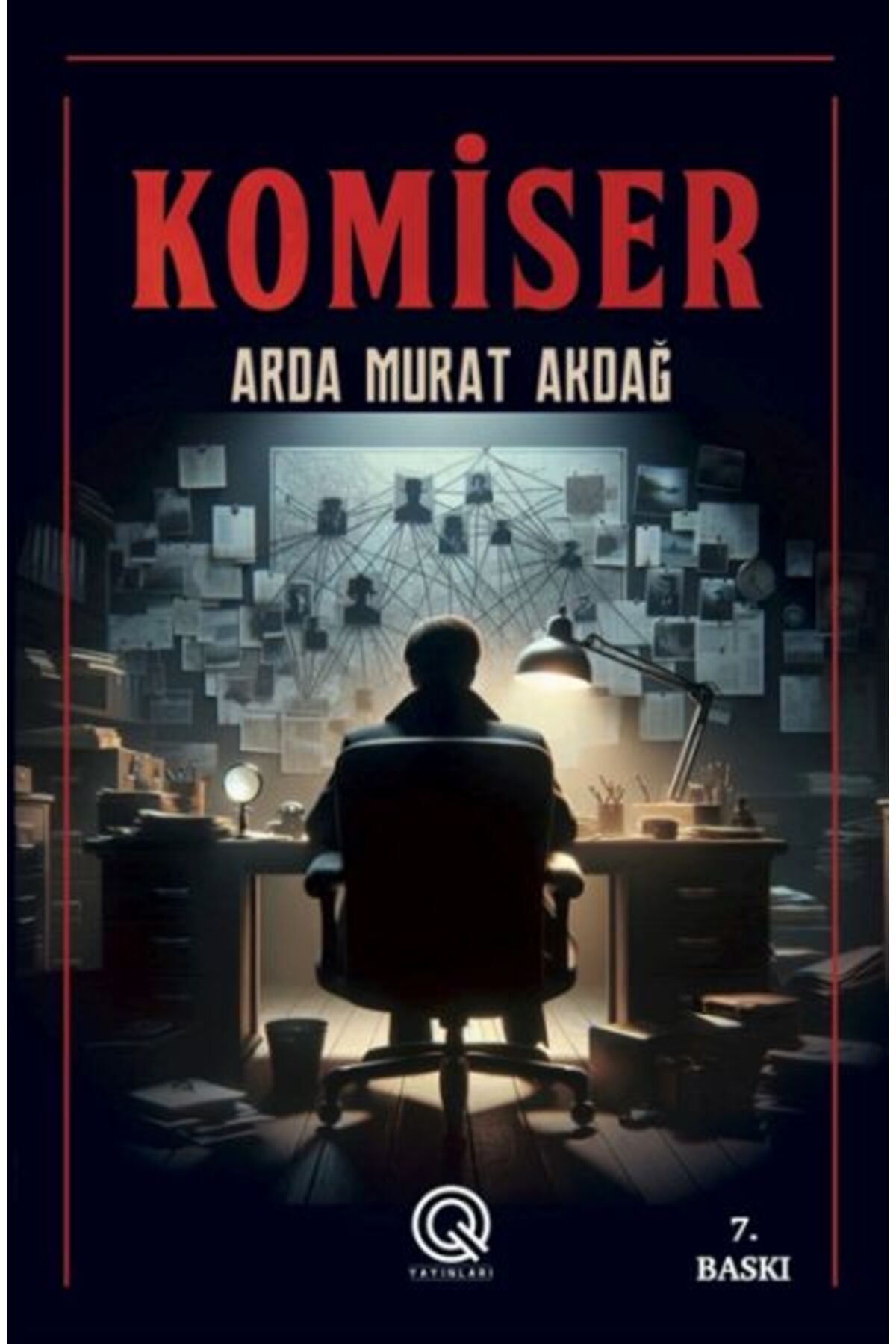 Genç Destek Komiser