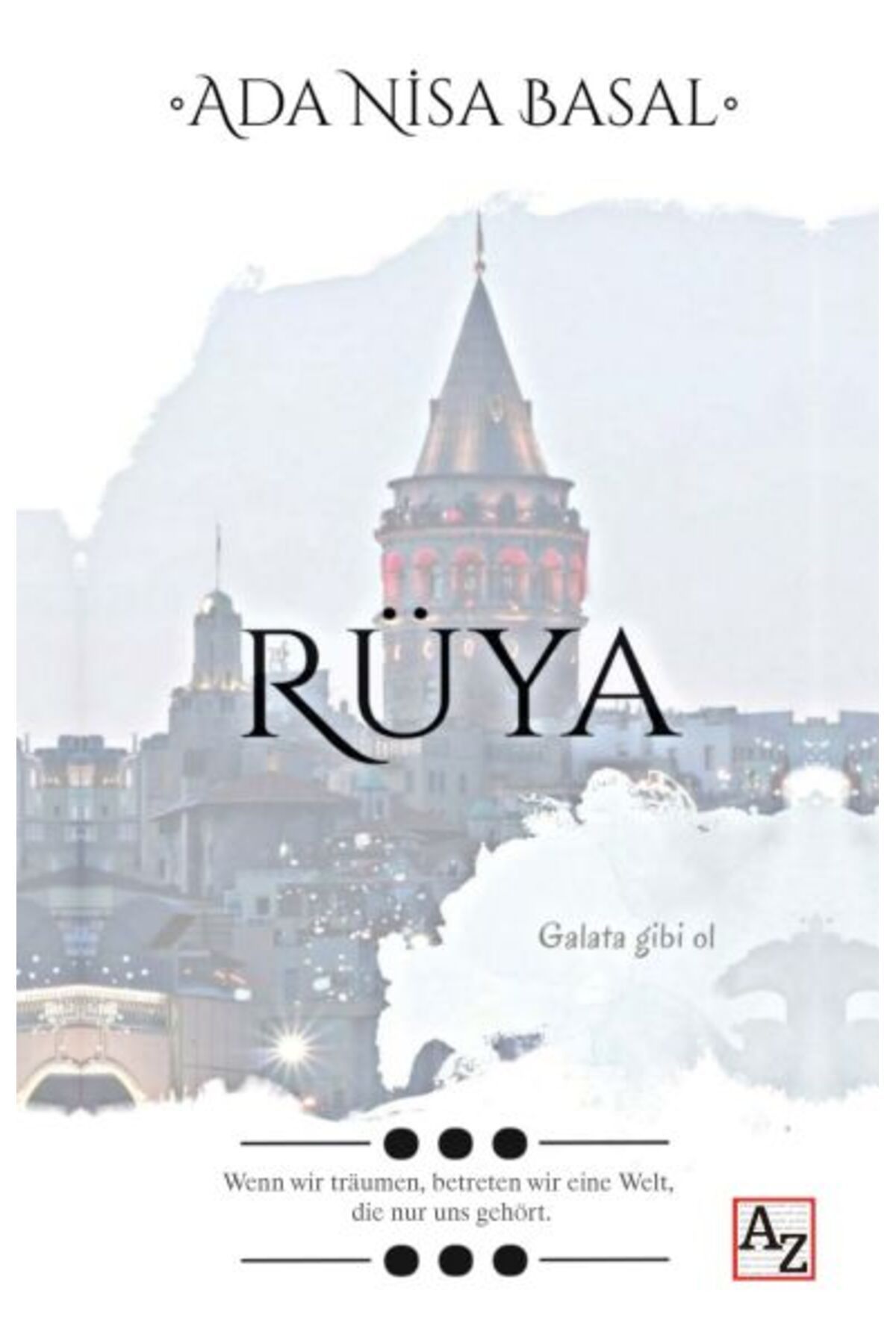 Az Kitap Rüya