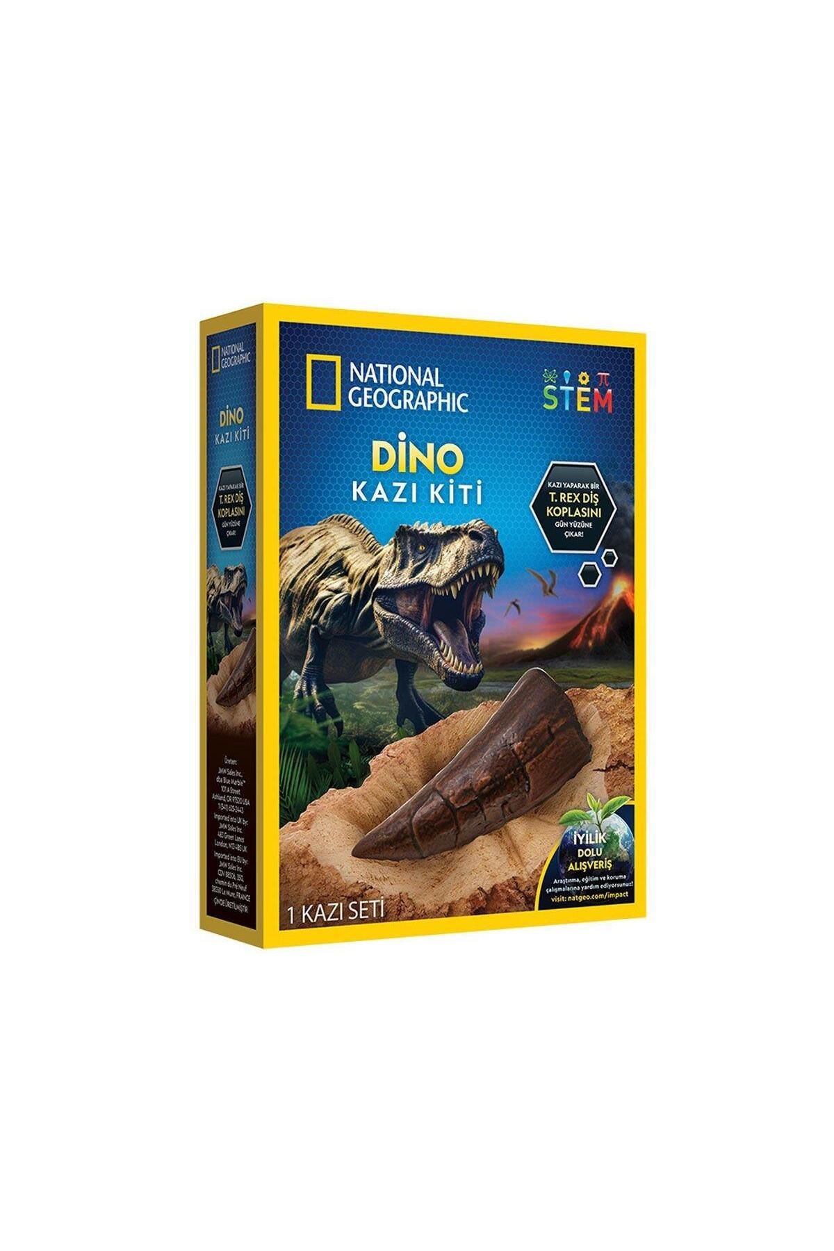GIOCHI PREZIOSI Dino Kazı Kitİ NAT06002