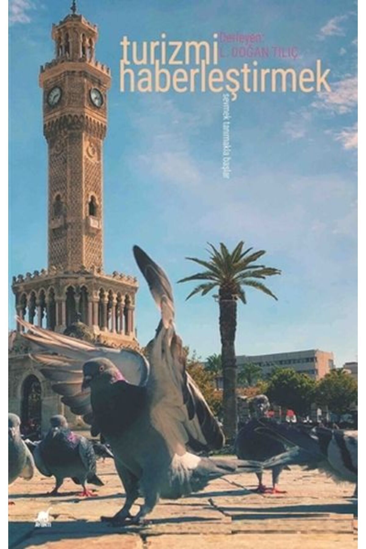 Genç Destek Turizmi Haberleştirmek