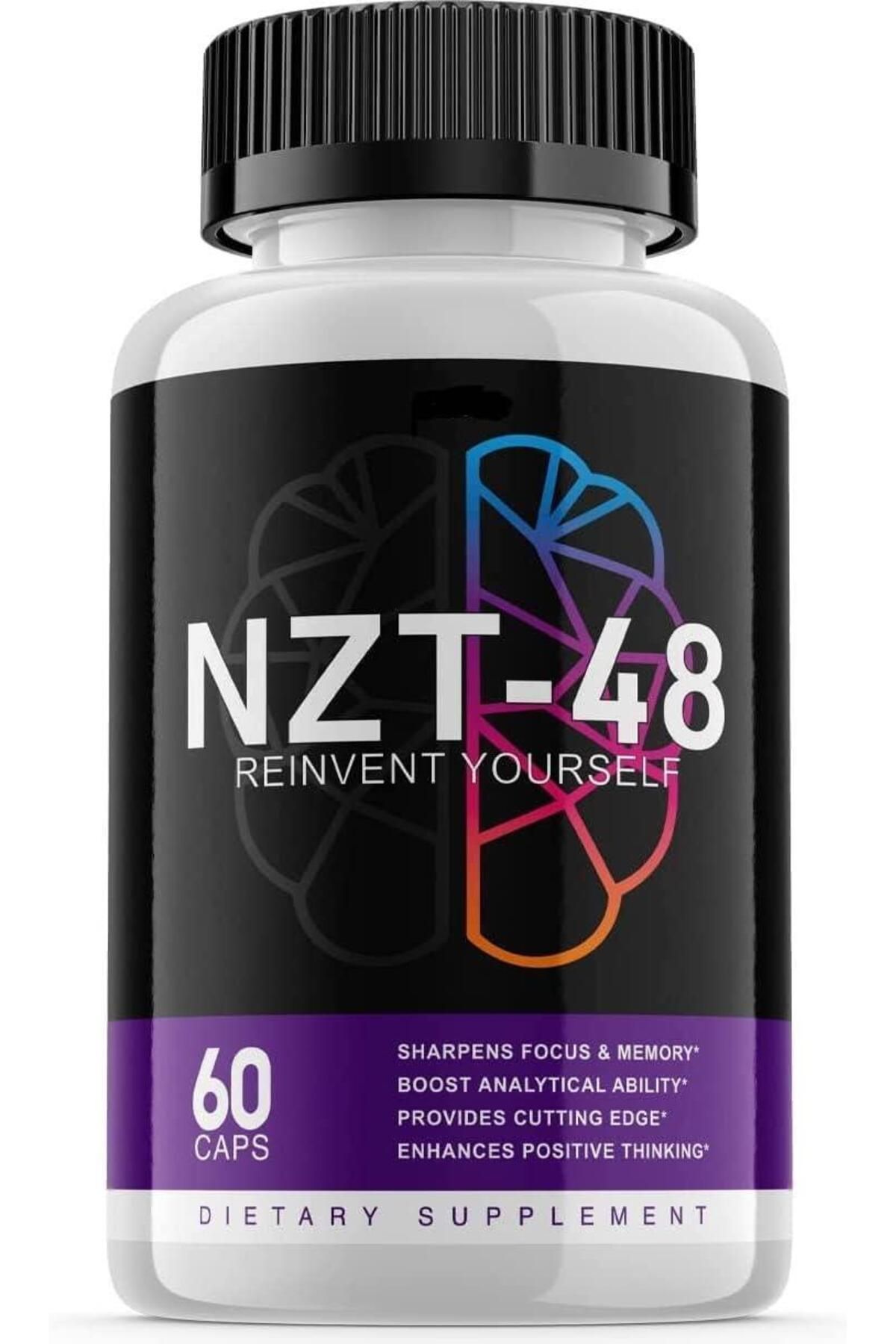nzt 48 NZT-48 Limitless Pill – Zihinsel Takviye