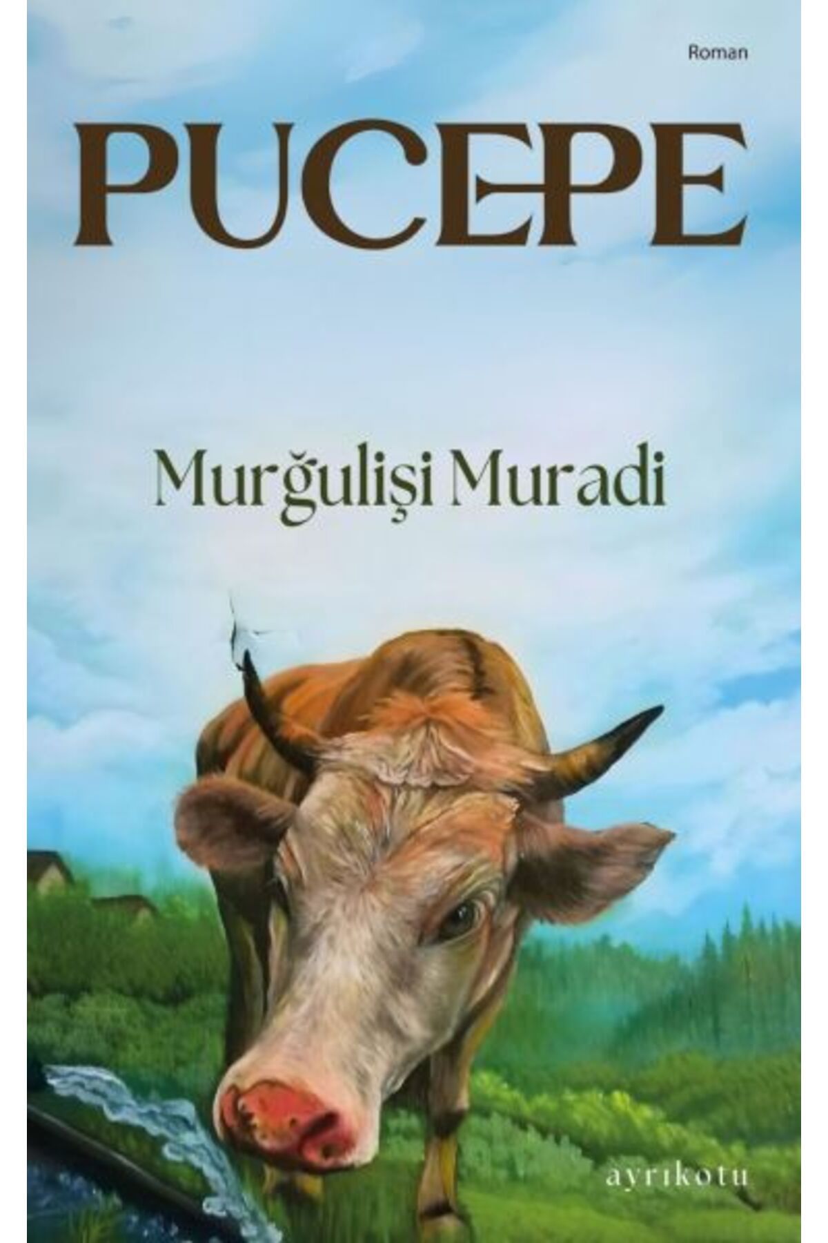 Ayrıkotu Yayınları Pucepe