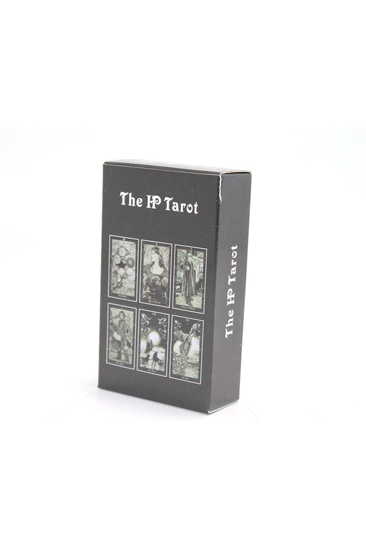 Store Harry Potter Tarot Kartı 10,5 Cm