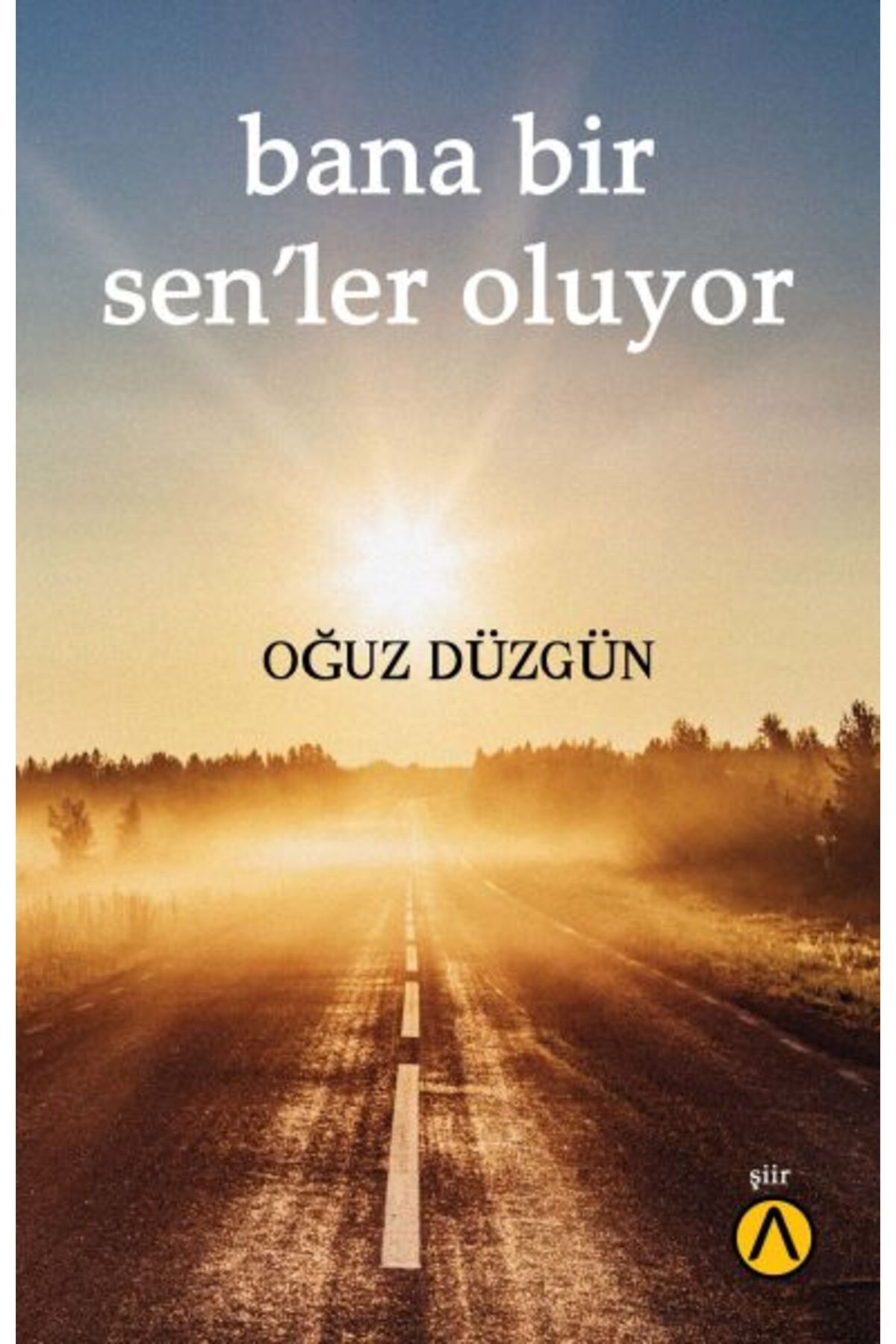 Az Kitap Bana Bir Sen’ler Oluyor