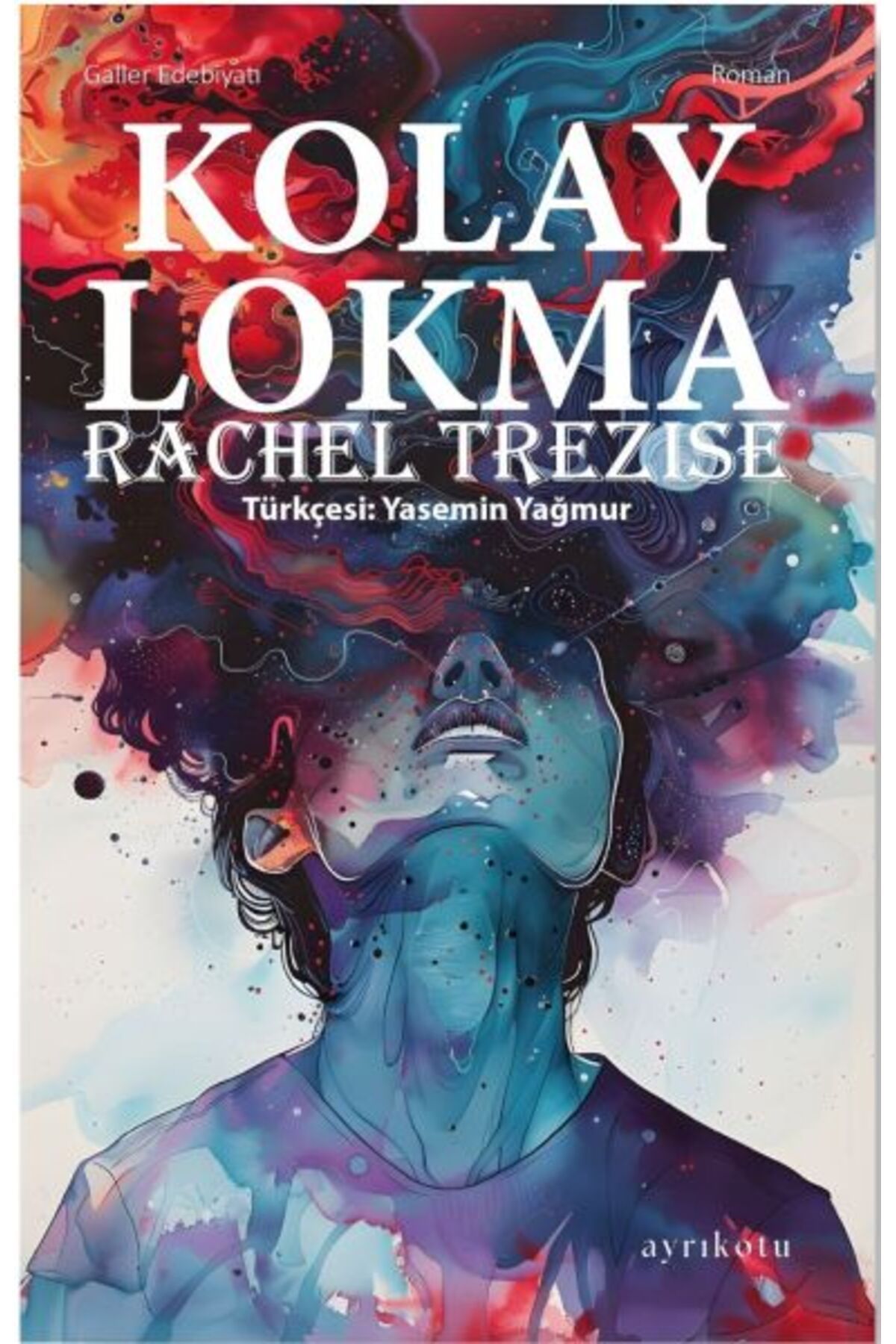 Ayrıkotu Yayınları Kolay Lokma