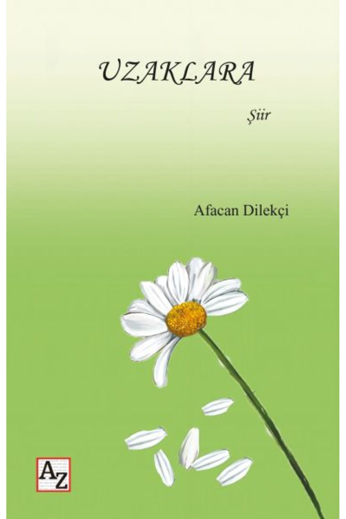 Az Kitap Uzaklara