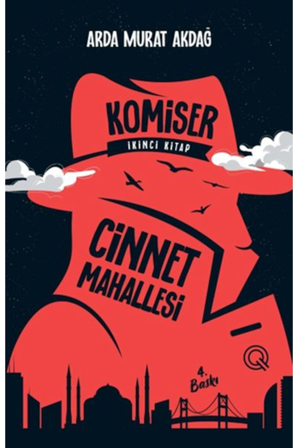 Genç Destek Komiser 2 - Cinnet Mahallesi