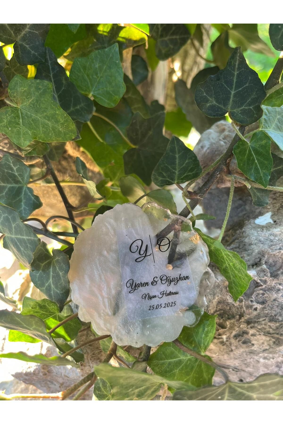 SOFT STORE HEDİYE Epoksi Magnet Söz Nişan Nikah Düğün Kına Sünnet Hatıra Hediyesi