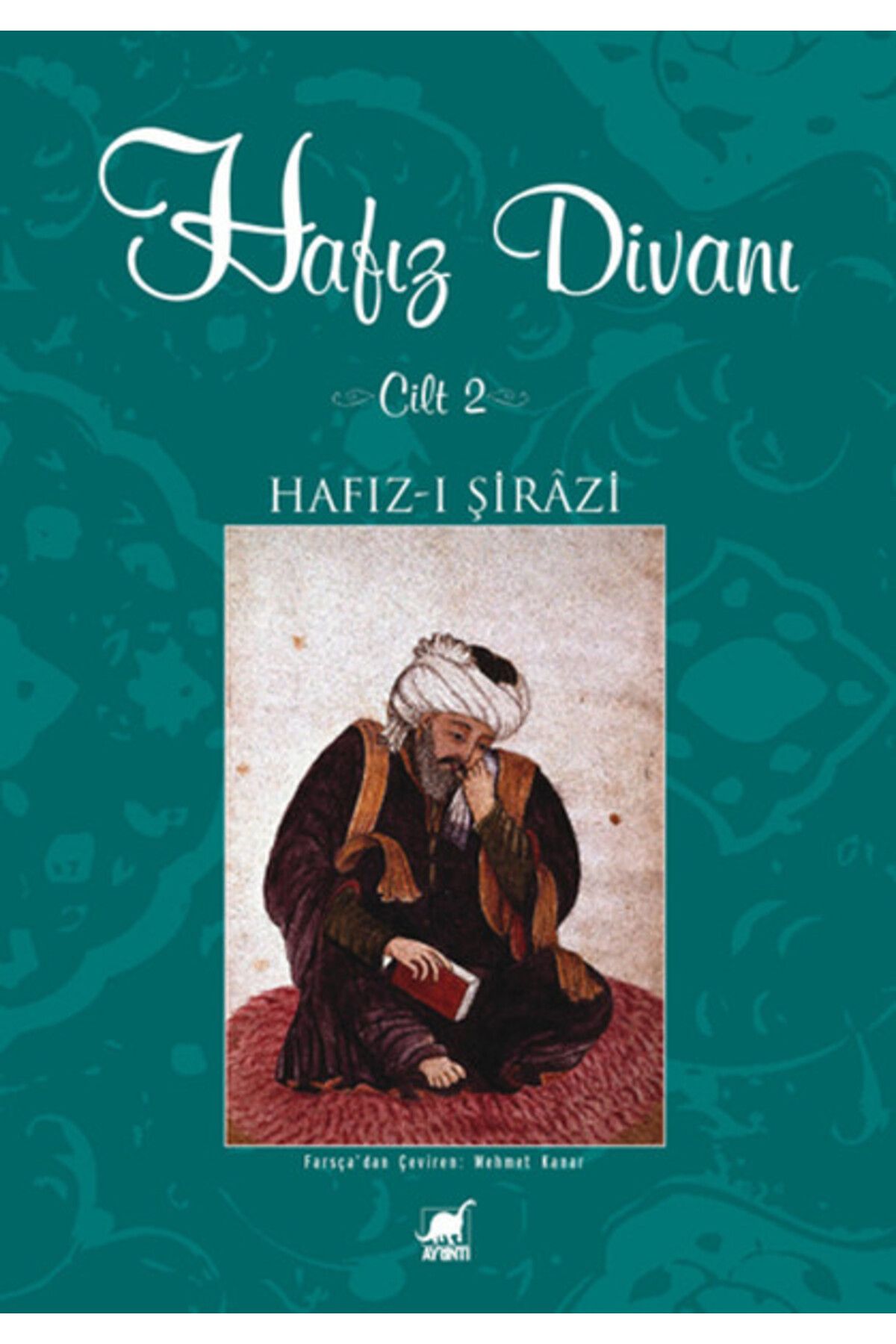 Genç Destek Hafız Divanı Cilt 2